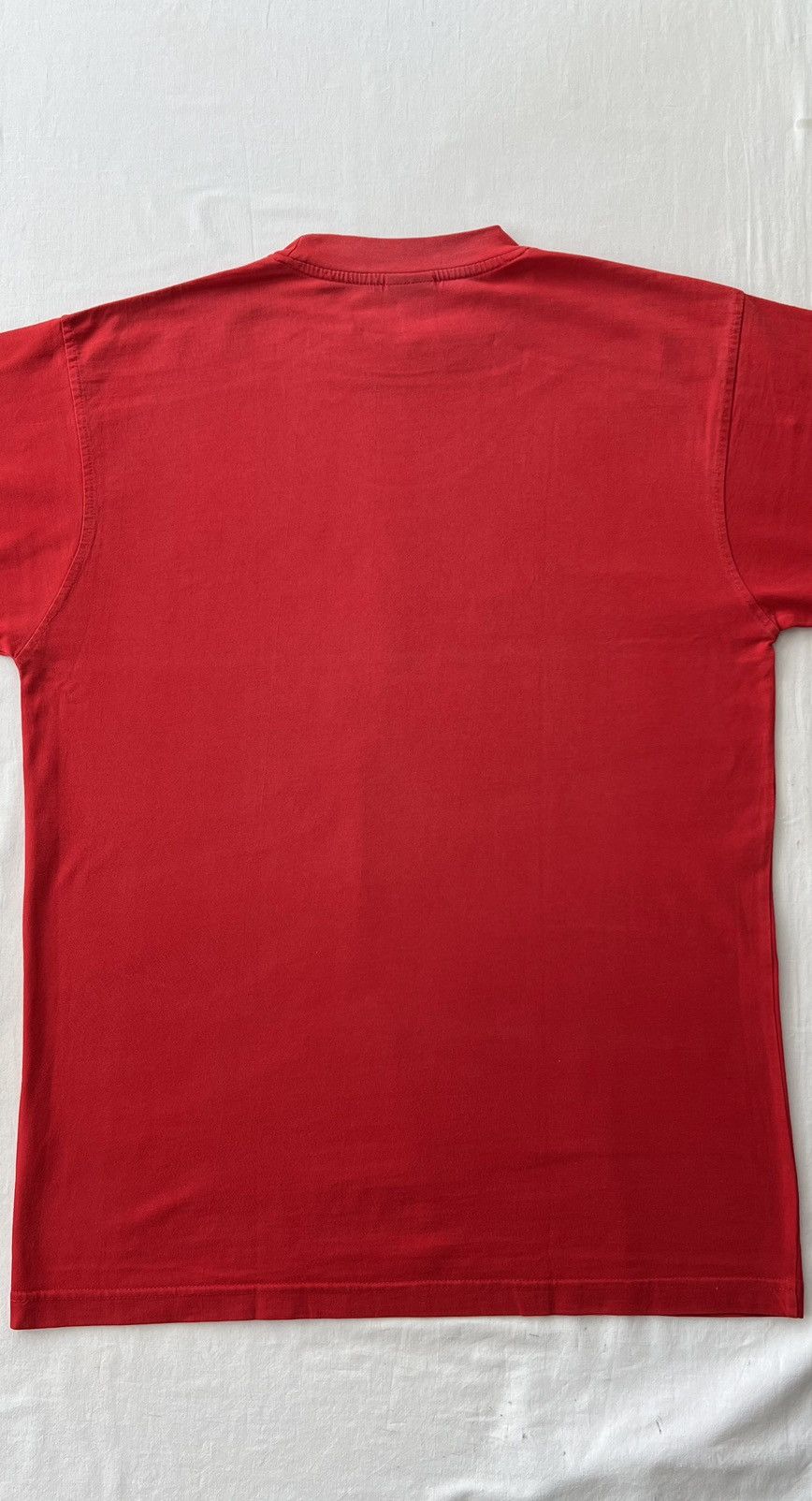 Ferrari Vintage 2000 Ferrari Formula 1 F1 Racing Red T-shirt Size US M / EU 48-50 / 2 - 12 Thumbnail
