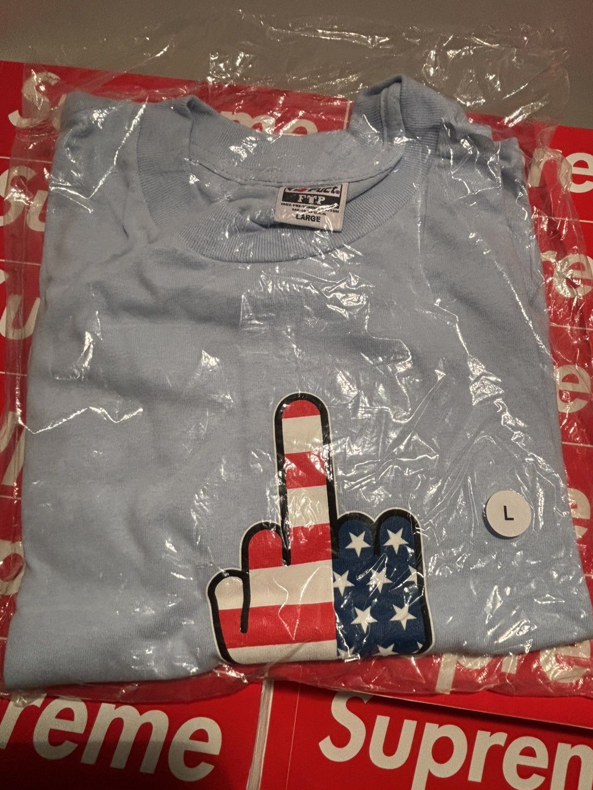 Ftp X Fuct | Grailed