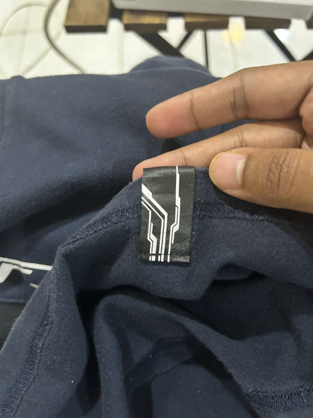 Uniqlo Uniqlo X Ghost In The Shell Arise Size US XL / EU 56 / 4 - 6 Thumbnail