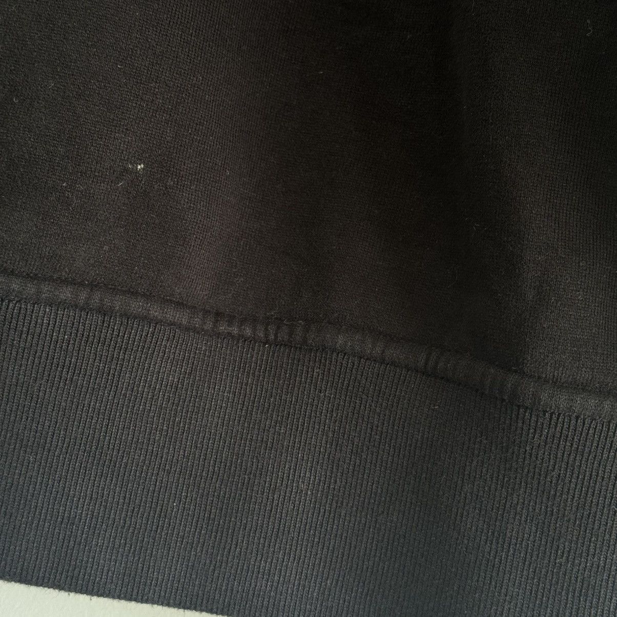 Stone Island × Supreme Supreme Stone Island “Warped Stripe” Pullover Hoodie Size US M / EU 48-50 / 2 - 11 Thumbnail