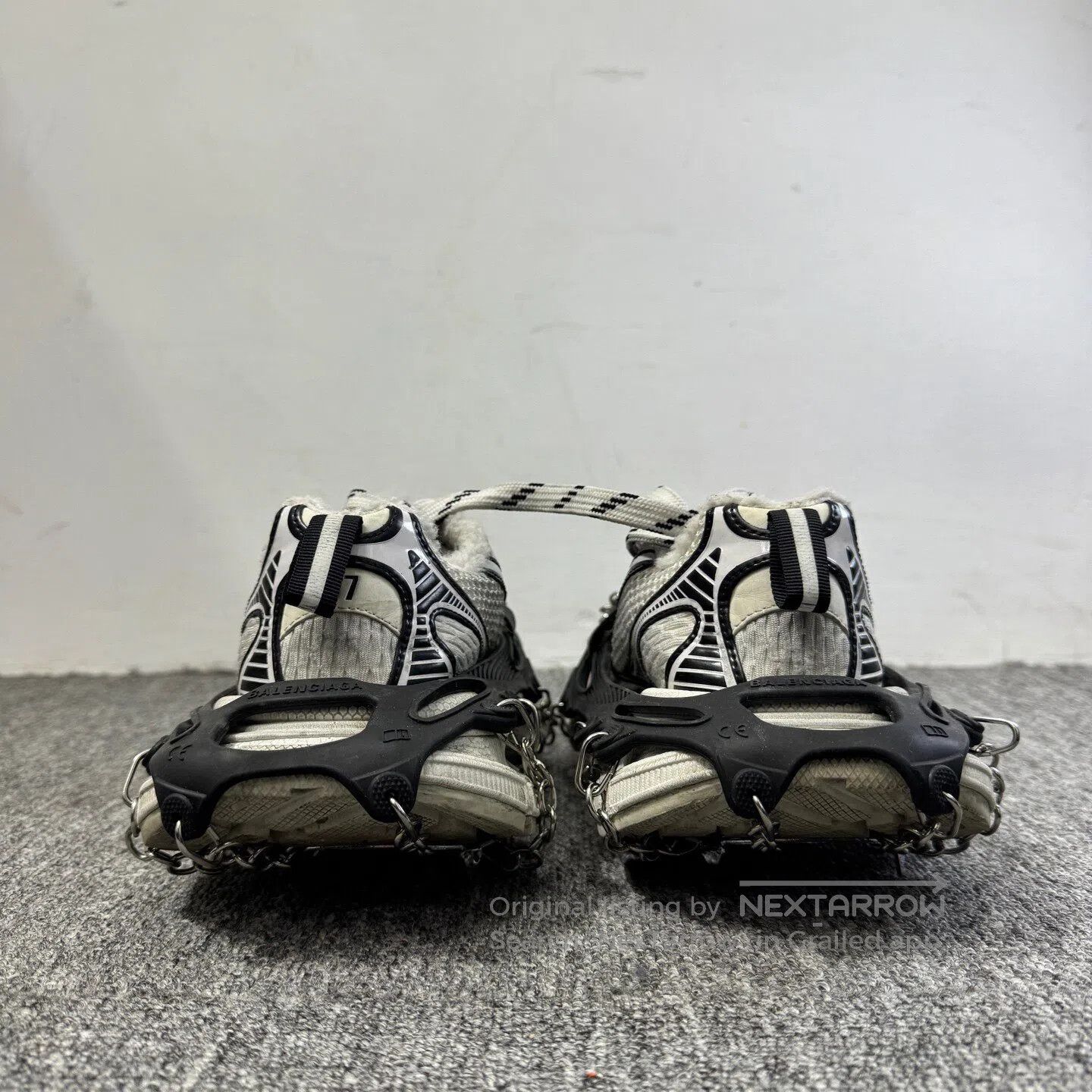 Balenciaga #REF! Size US 6.5 / IT 36.5 - 3 Thumbnail