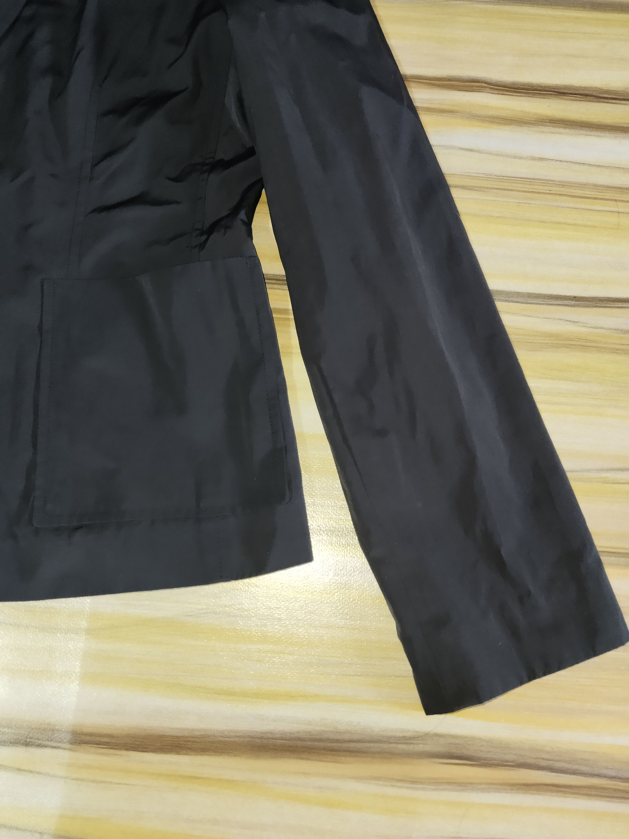 Trussardi TRUSSARDI Blazer Size S / US 4 / IT 40 - 5 Thumbnail