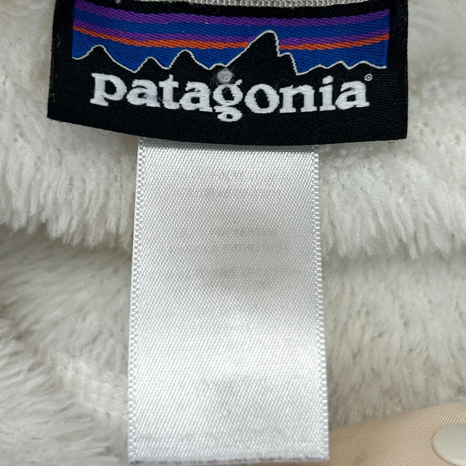 Patagonia Patagonia Re-Tool Snap-T Fleece Pullover Jacket Womens Small Size S / US 4 / IT 40 - 7 Thumbnail
