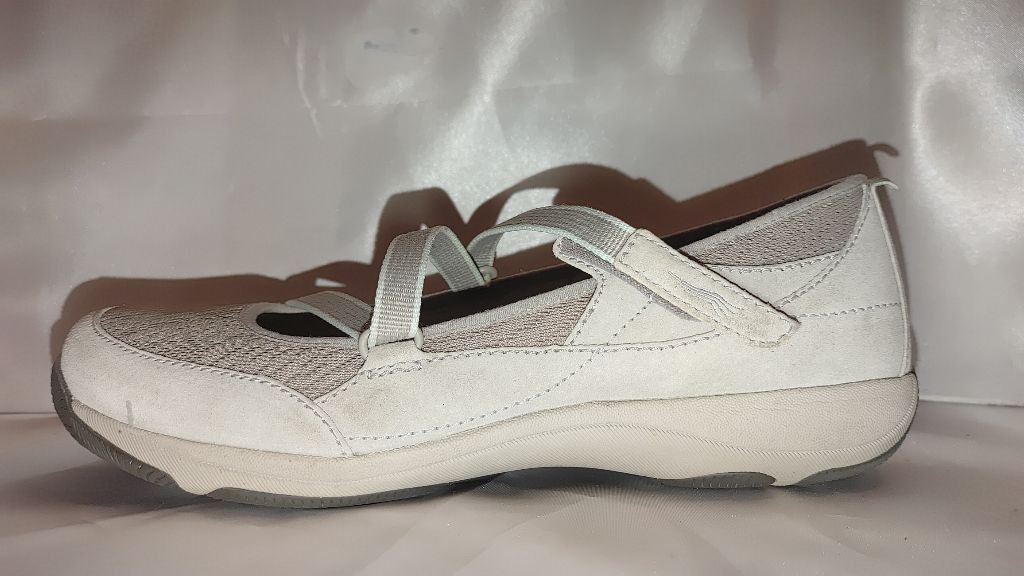 Dansko Dansko Hilda Suede Casual Shoes Size 40 Size US 9.5 / IT 39.5 - 2 Thumbnail