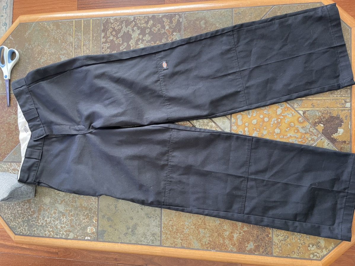Dickies Dickies loose fit double knee work pants Size US 27 - 1 Thumbnail