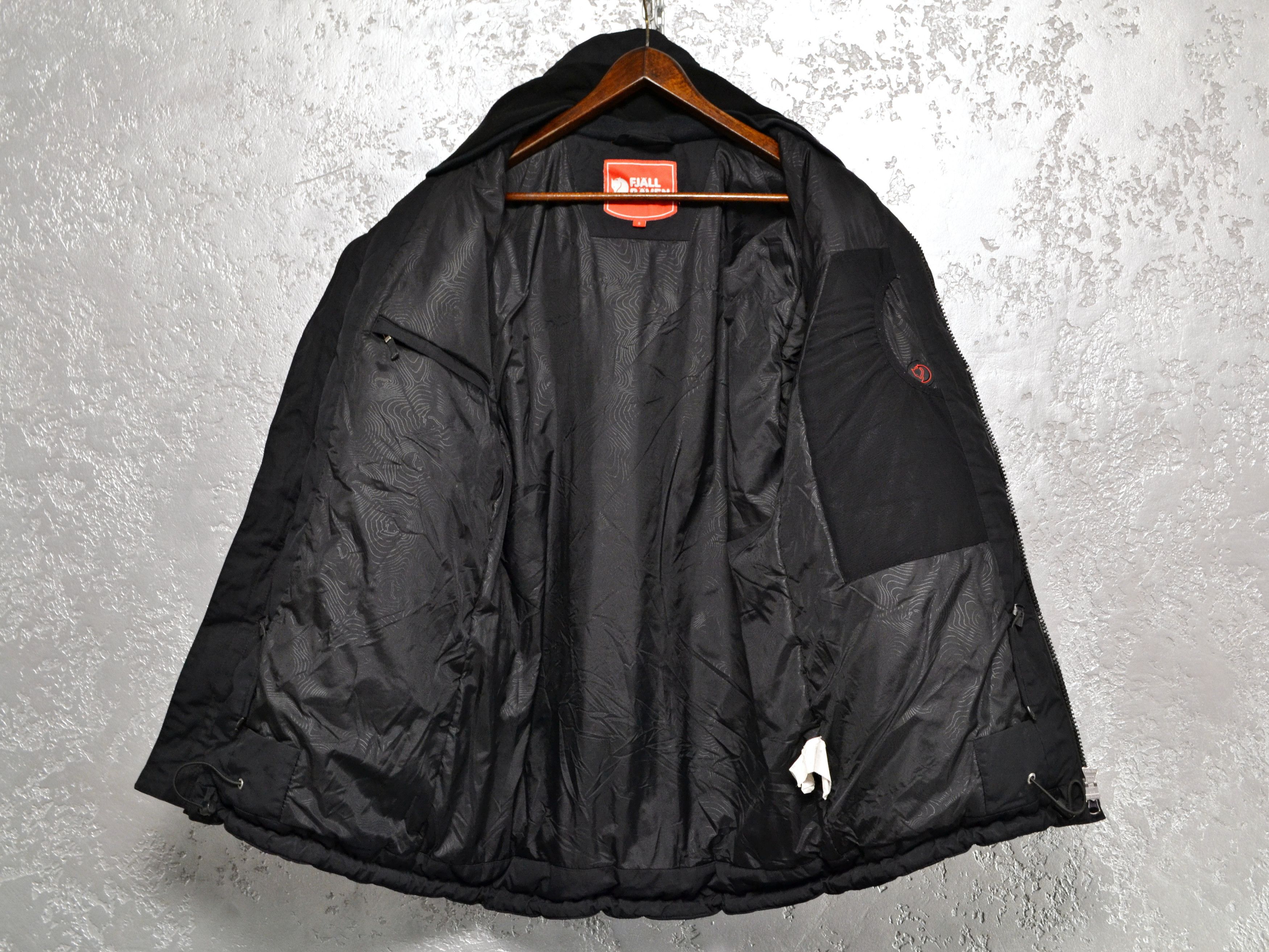 Fjallraven Fjallraven Women’s Hydratic Kodiak Insulated Parka Size S / US 4 / IT 40 - 4 Thumbnail