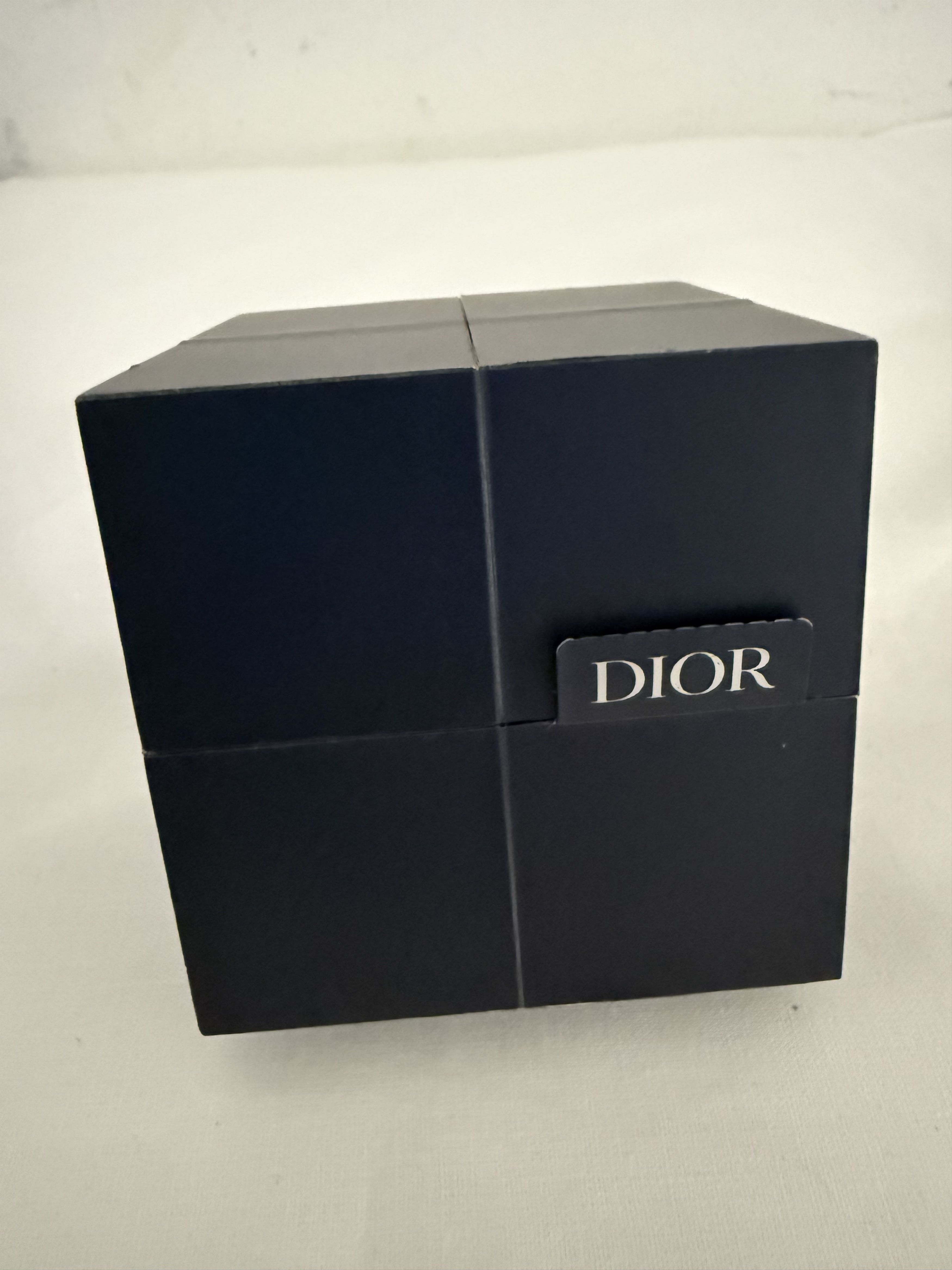 Dior Dior Maxi Ring With Rock Size ONE SIZE - 14 Thumbnail