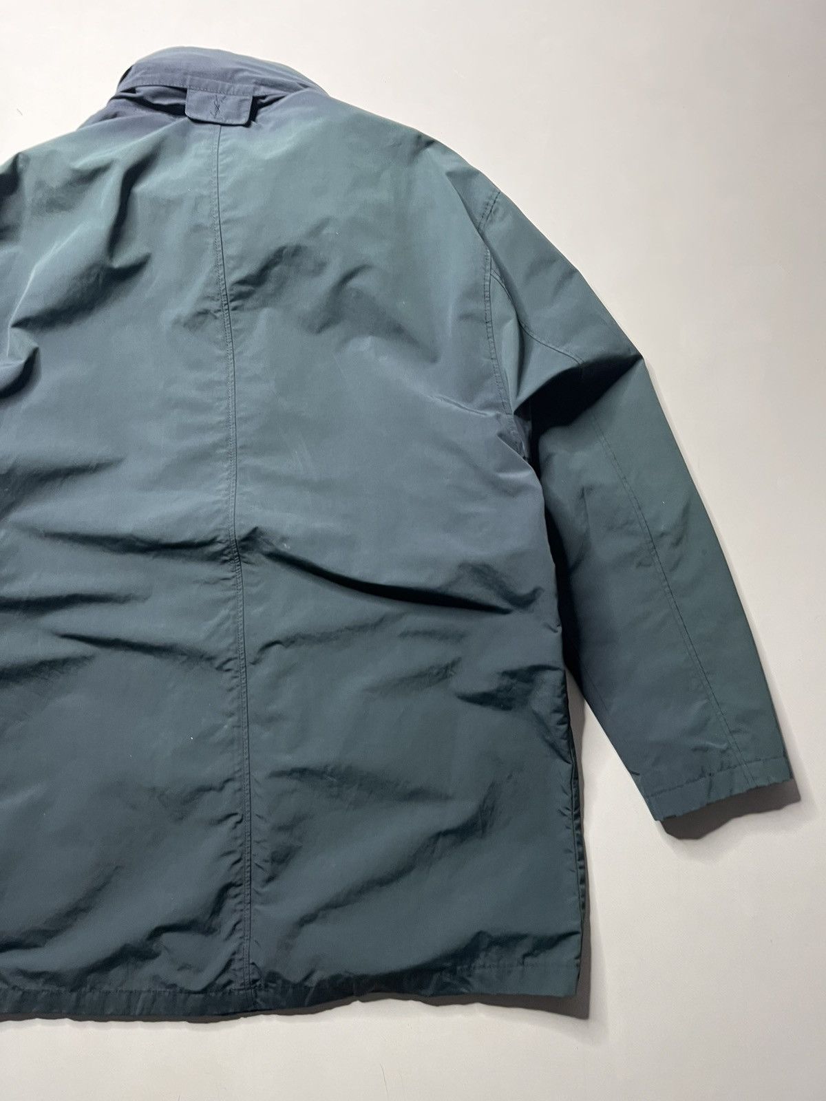 Yves Saint Laurent Vintage Yves Saint Laurent sun faded jacket Size US XL / EU 56 / 4 - 17 Thumbnail