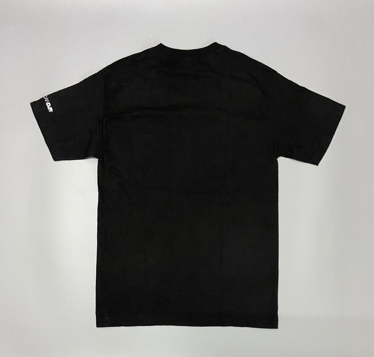 Other AMERICAN DJ world map dot-matrix graphic effect TEE Size US M / EU 48-50 / 2 - 4 Thumbnail