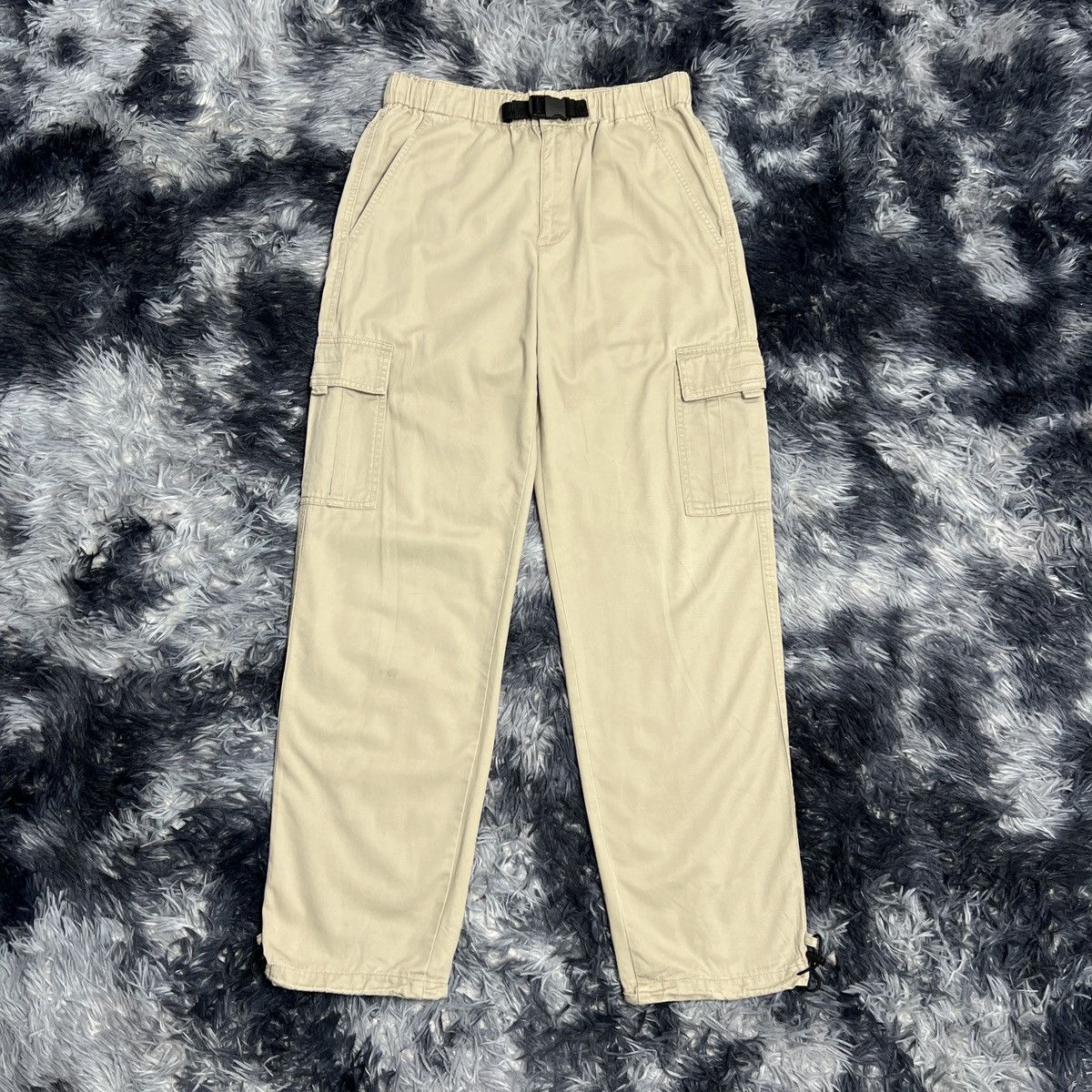 Uniqlo Uniqlo Outdoor Hiking Cargo Pants Size US 31 - 1 Thumbnail