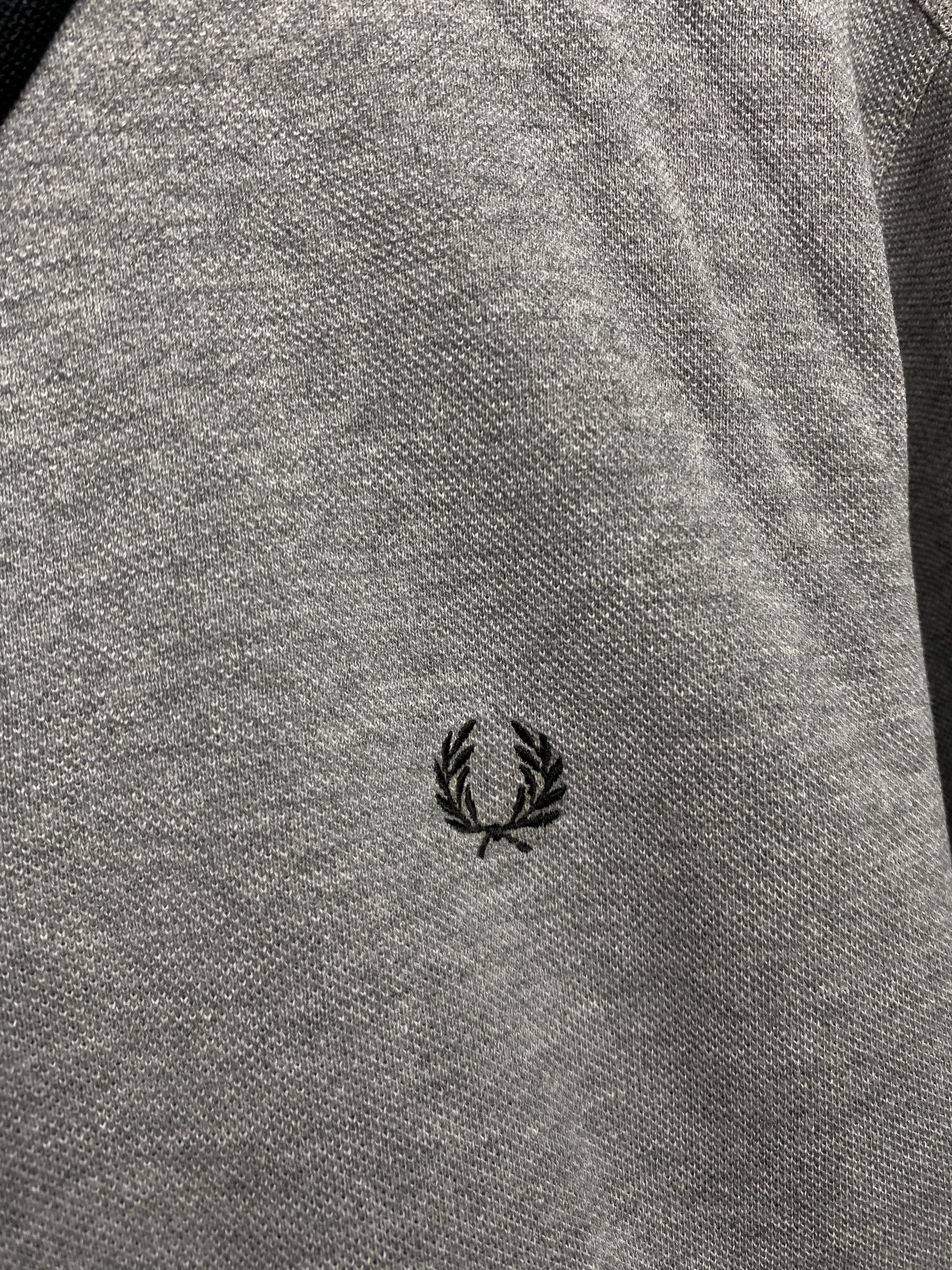 Fred Perry × Vintage Fred Perry Vintage Mens Polo Shirt Size XXL Size US XXL / EU 58 / 5 - 3 Thumbnail