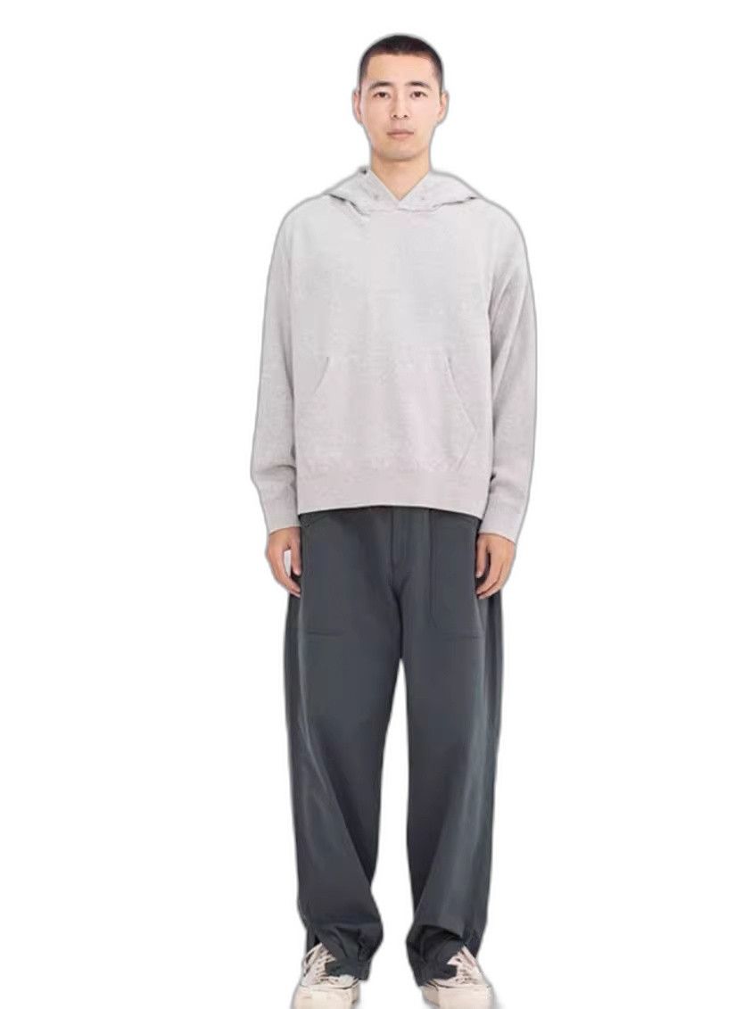 Visvim VISVIM 23SS CAMPUS HOODIE P.O. Size US L / EU 52-54 / 3 - 1 Thumbnail