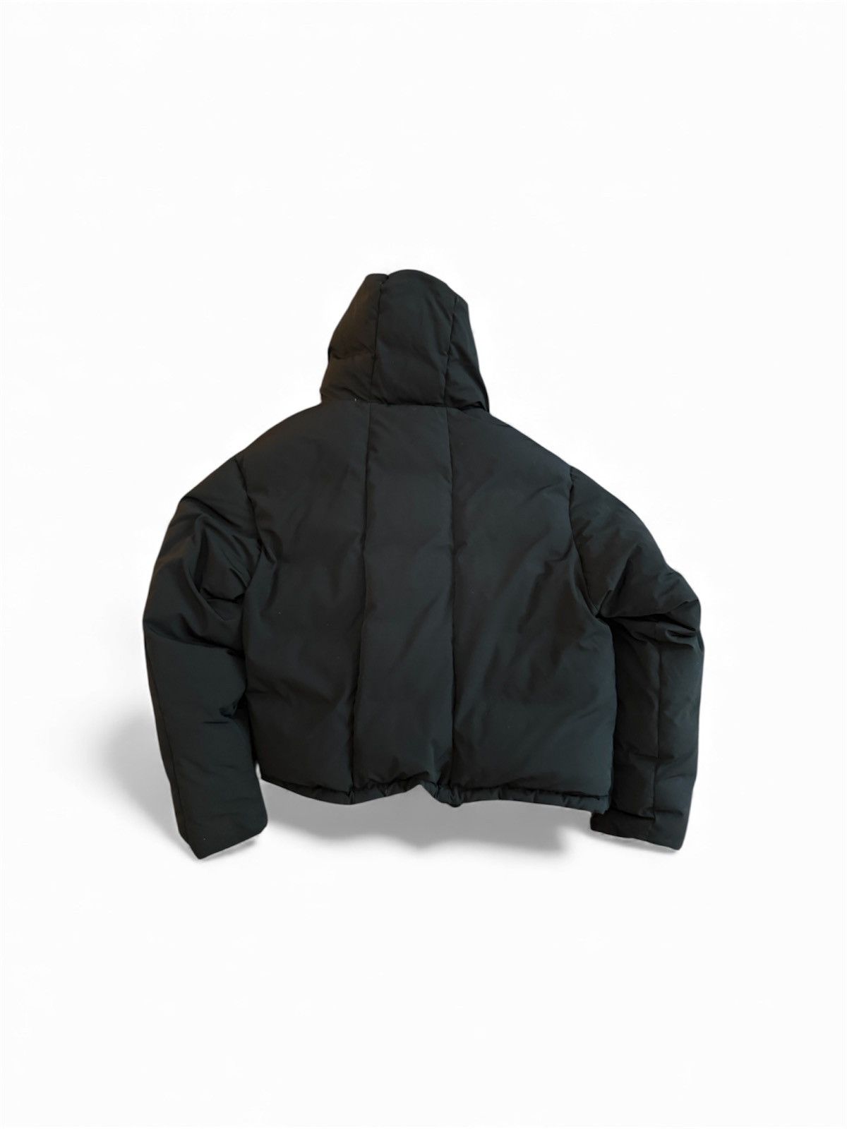 Entire Studios Entire Studios Soa Puffer Jacket Black Size US M / EU 48-50 / 2 - 2 Thumbnail