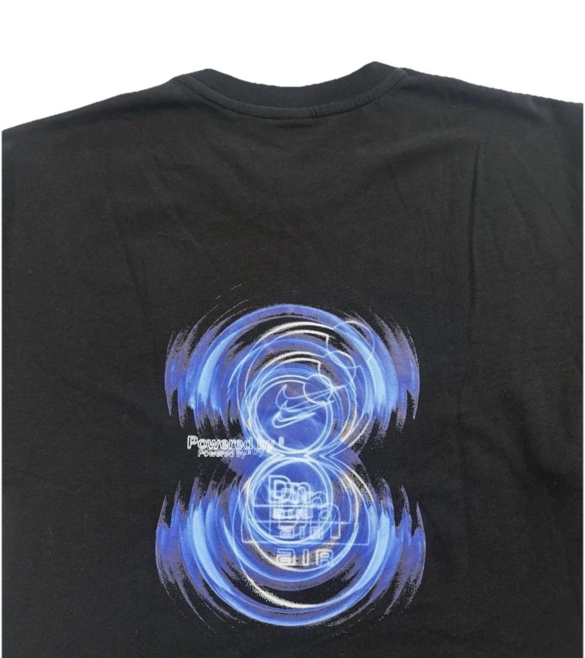 Nike Nike Dn8 Tee Size 2X Custom Nike Los Angeles Event Exclusive Size US XXL / EU 58 / 5 - 2 Thumbnail