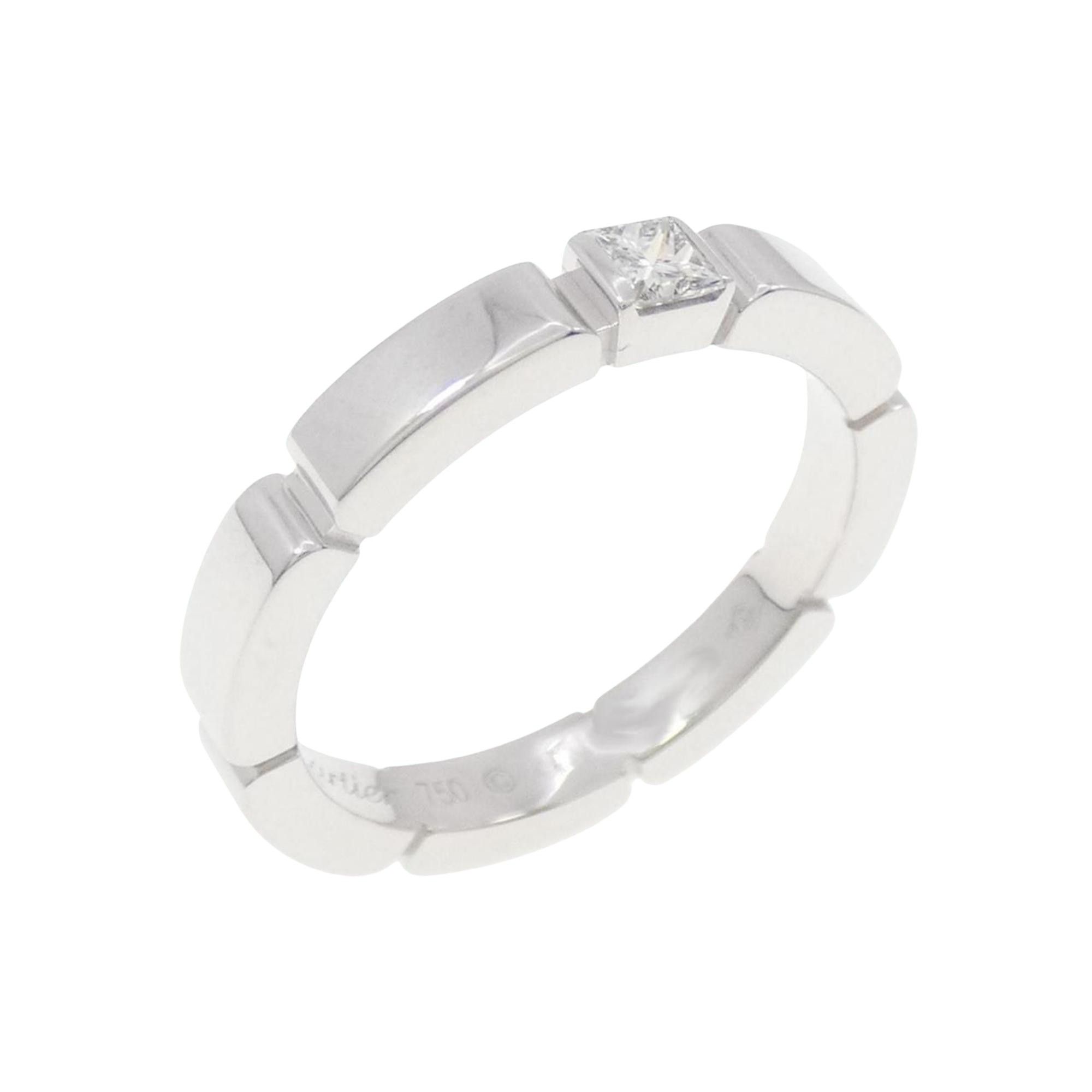 Cartier Cartier Maillon Panthère ring Size ONE SIZE - 1 Thumbnail