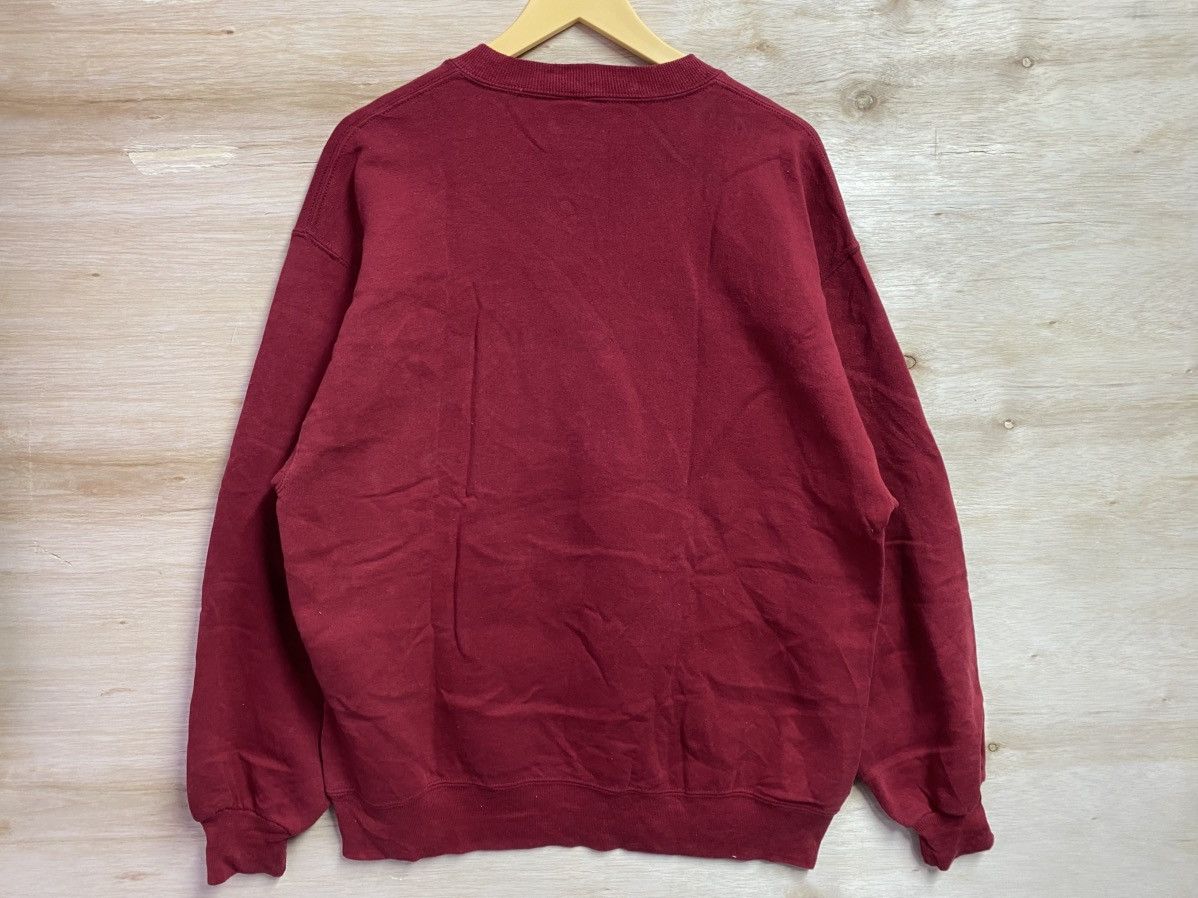 Russell Athletic Vintage Russell Athletic spell out sweatshirt Size US XL / EU 56 / 4 - 8 Thumbnail