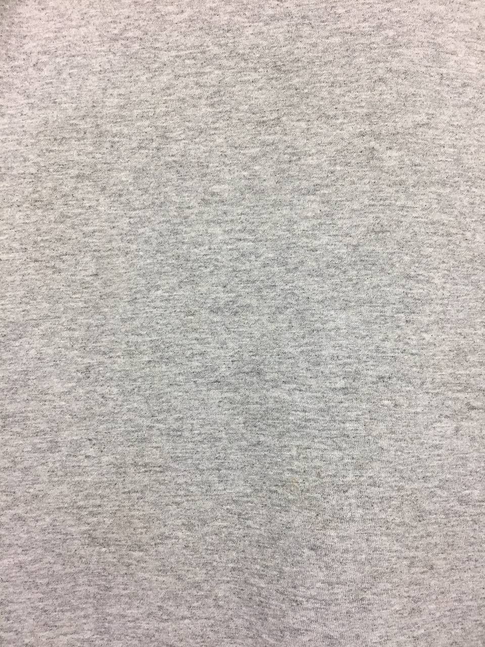 Vintage Vtg Dubwear Clothing Co. McMaster University Spell Out Tee Size US XL / EU 56 / 4 - 7 Thumbnail