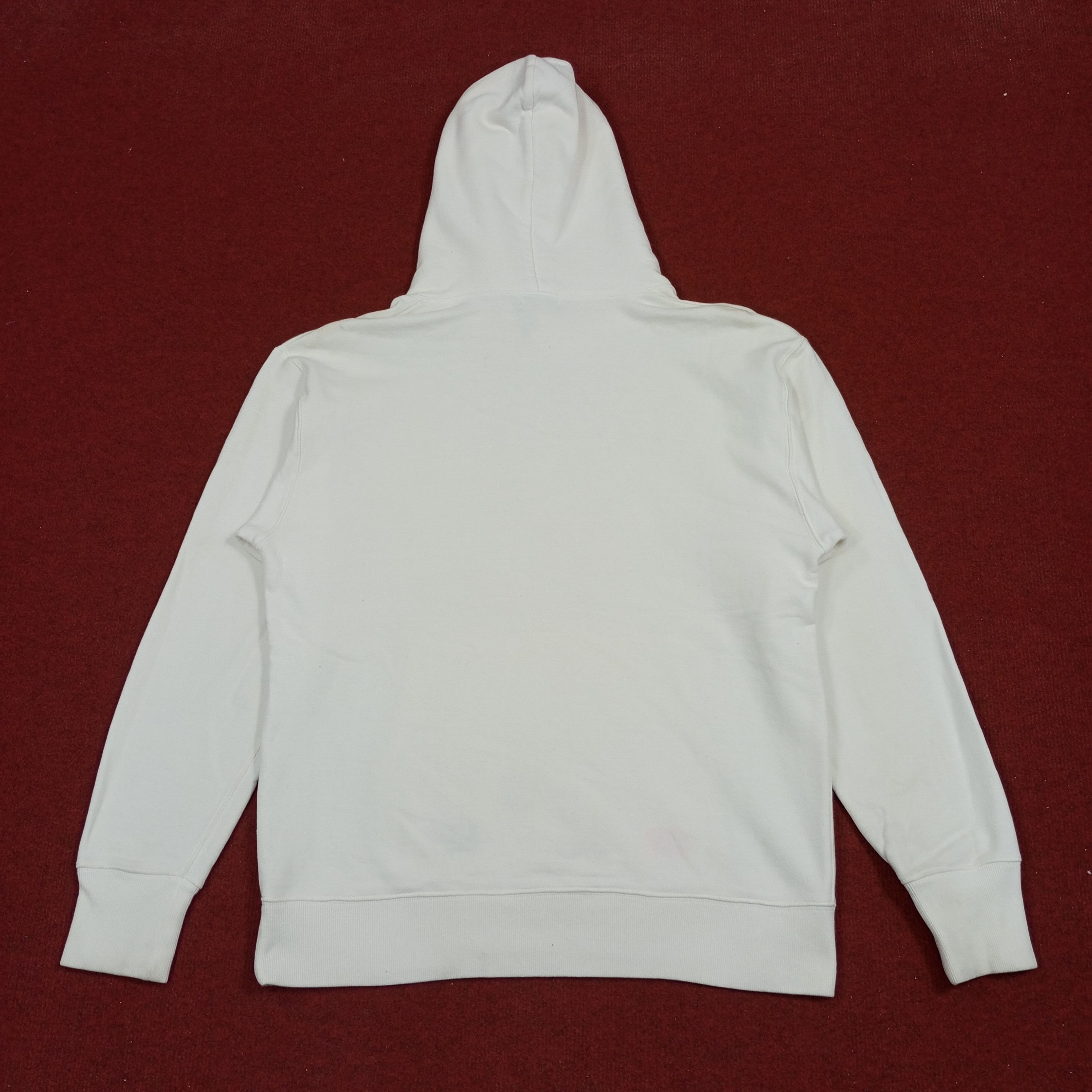 Hysteric Glamour × Japanese Brand × Vintage Hysteric Glamour Japanese Brand Panda Mania Design Hoodies Size US M / EU 48-50 / 2 - 3 Thumbnail