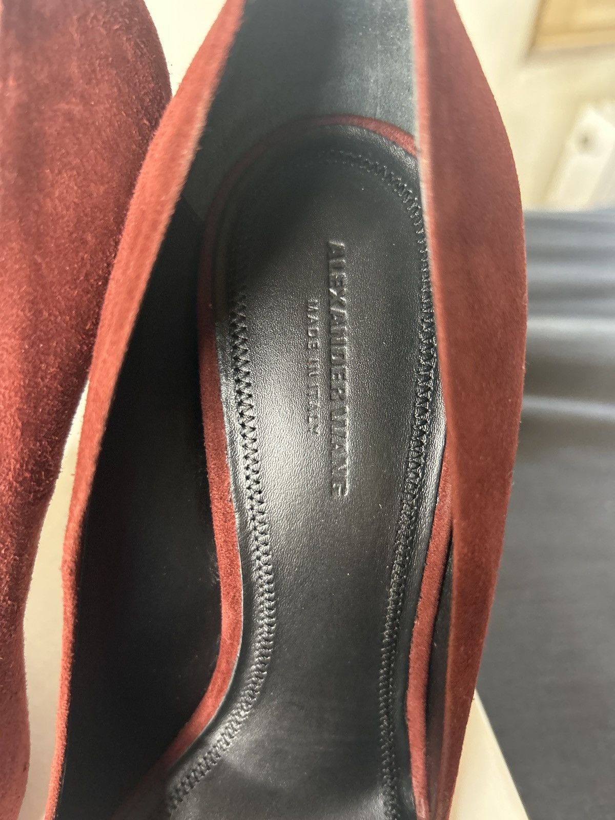 Alexander Wang Alexander Wang heels Size US 8.5 / IT 38.5 - 8 Thumbnail