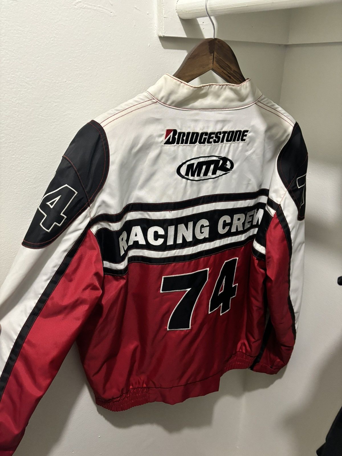 Other Speed freak leather racing jacket Size US L / EU 52-54 / 3 - 2 Thumbnail