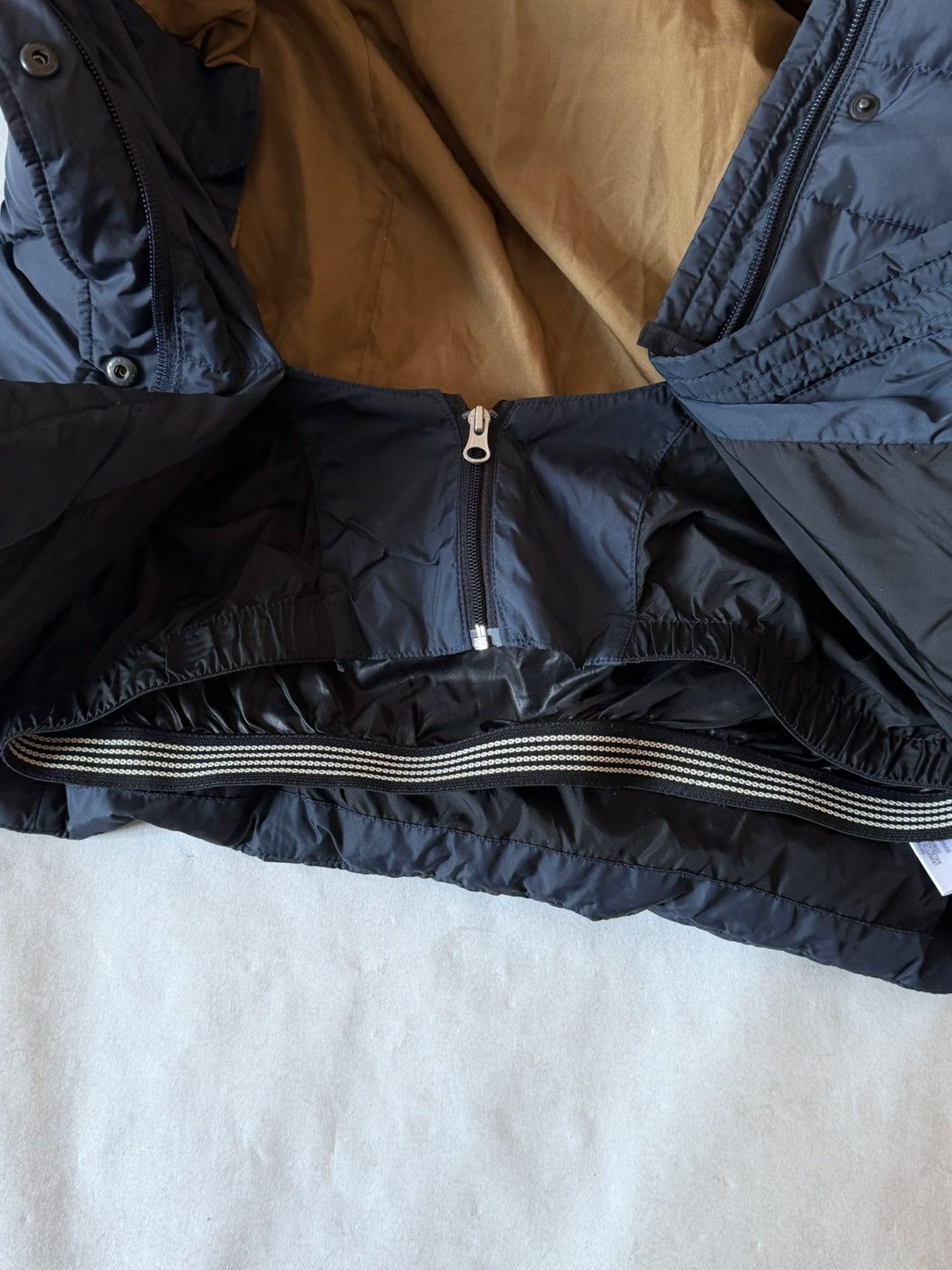 Bogner Bogner Fire+Ice Down Puffer Ski Jacket Size S / US 4 / IT 40 - 5 Thumbnail