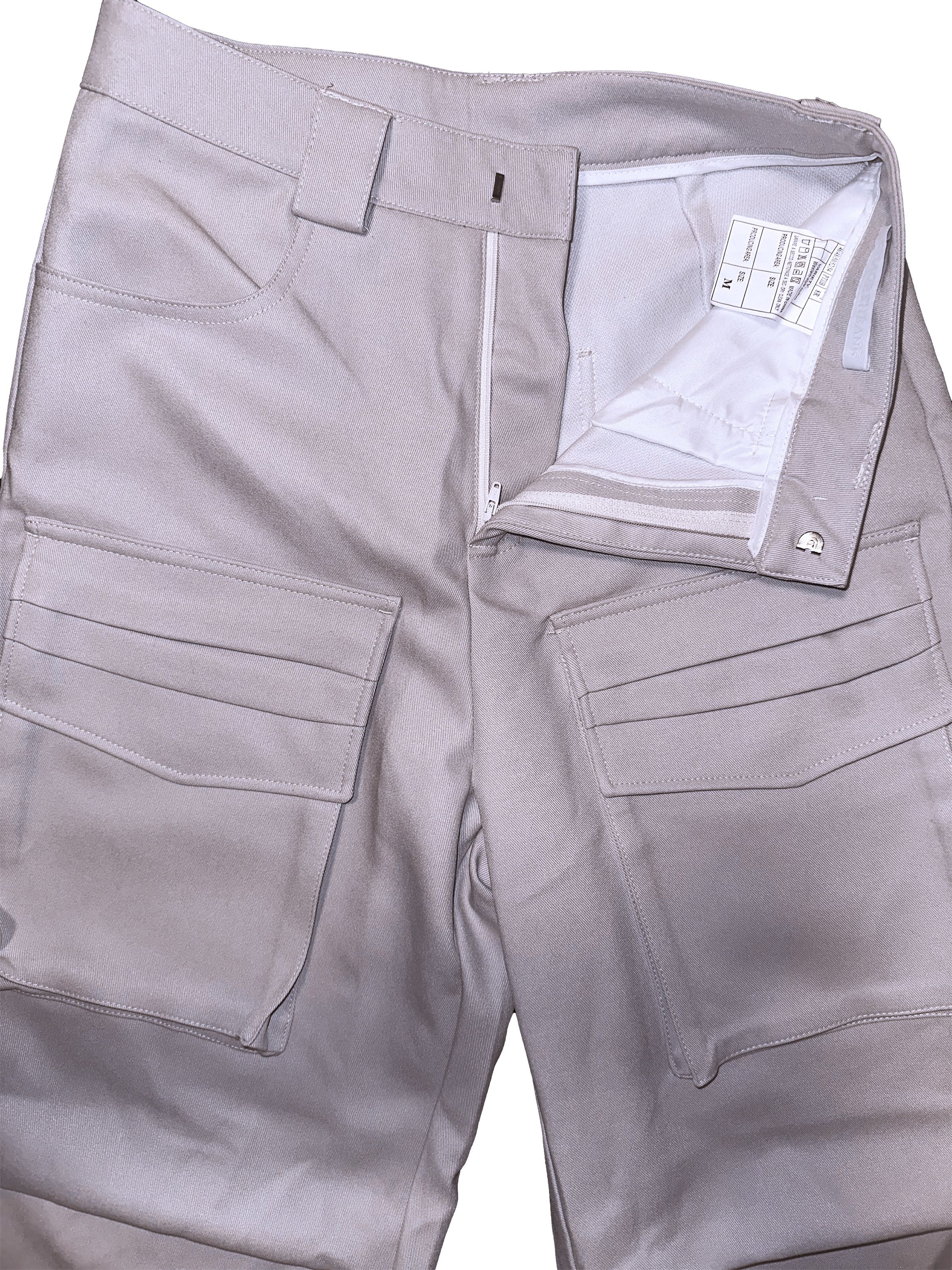 Other Beige Cargo Pants(M) Size US 32 / EU 48 - 2 Thumbnail