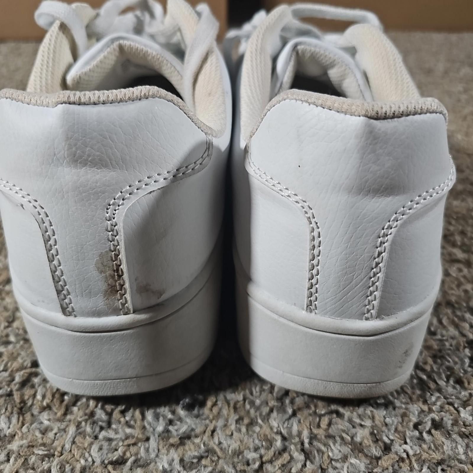 NBDN Nobrandedon Nobo Wwnb40ac007 US11W EUR43 Memory Foam Shoes Size US 11 / IT 41 - 6 Thumbnail
