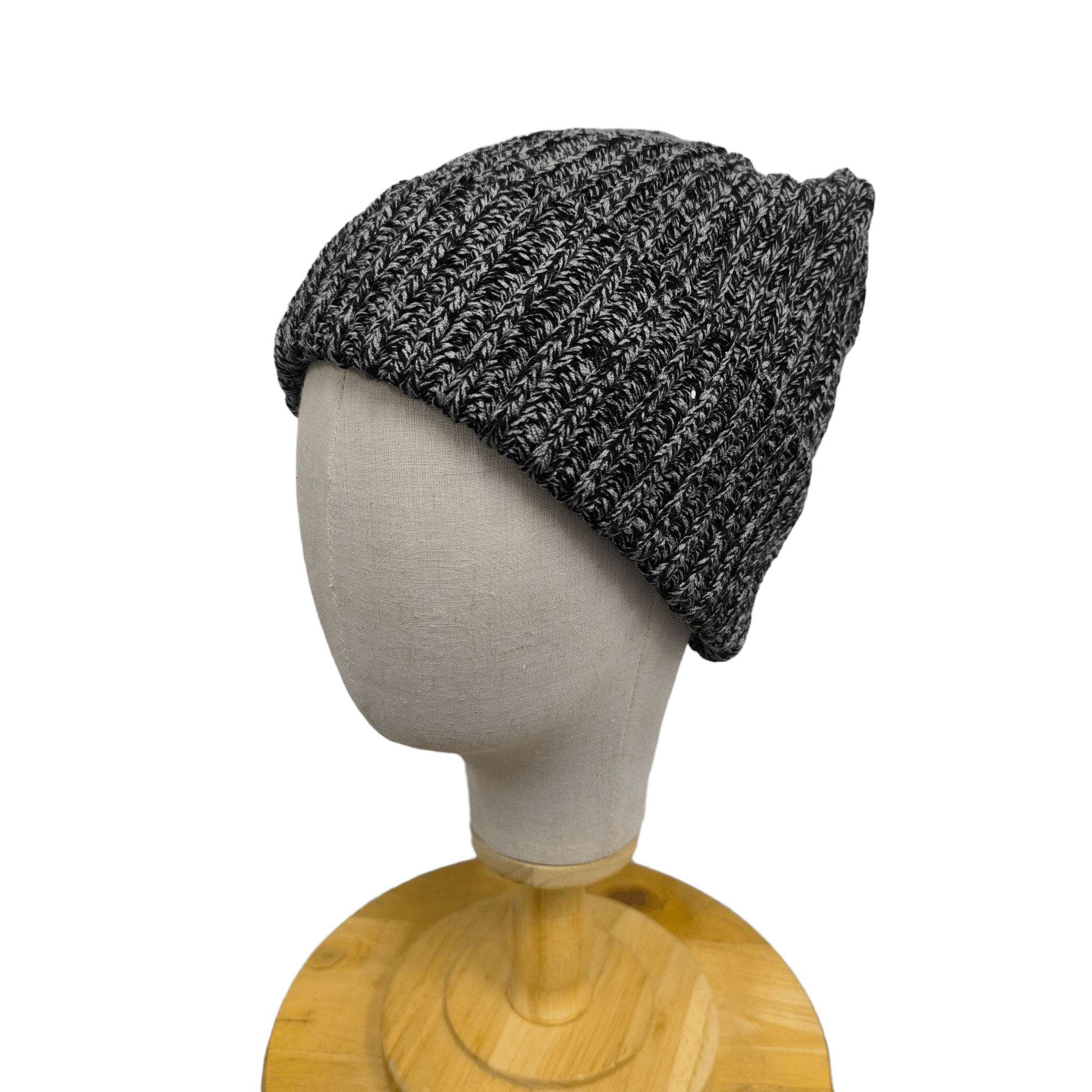 Japanese Brand ✨Japanese brand uniqlo heattech beanie hat Size ONE SIZE - 1 Thumbnail