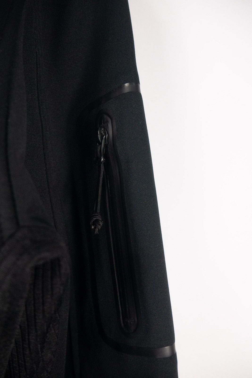 Japanese Brand × Mercedes-Benz Brabus logo jacket Size US L / EU 52-54 / 3 - 8 Thumbnail