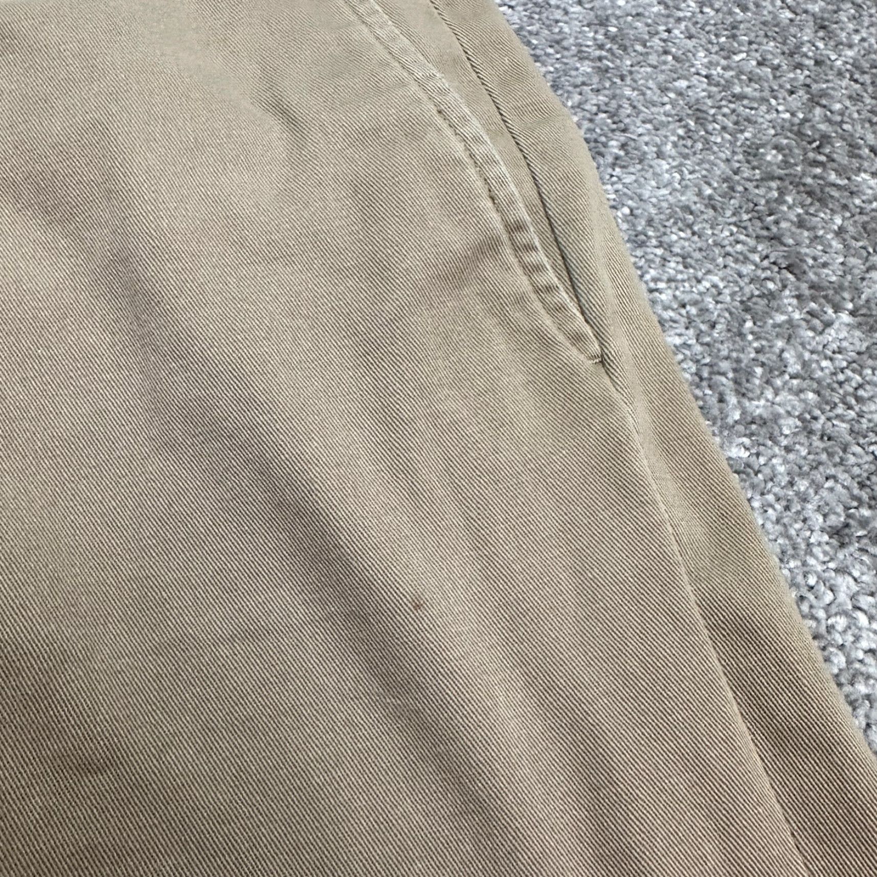 Eddie Bauer Eddie Bauer Pants Mens 36x32 Regular Brown Wrinkle Resistant Comfort Pockets Classic Outdoor Size US 36 / EU 52 - 4 Thumbnail
