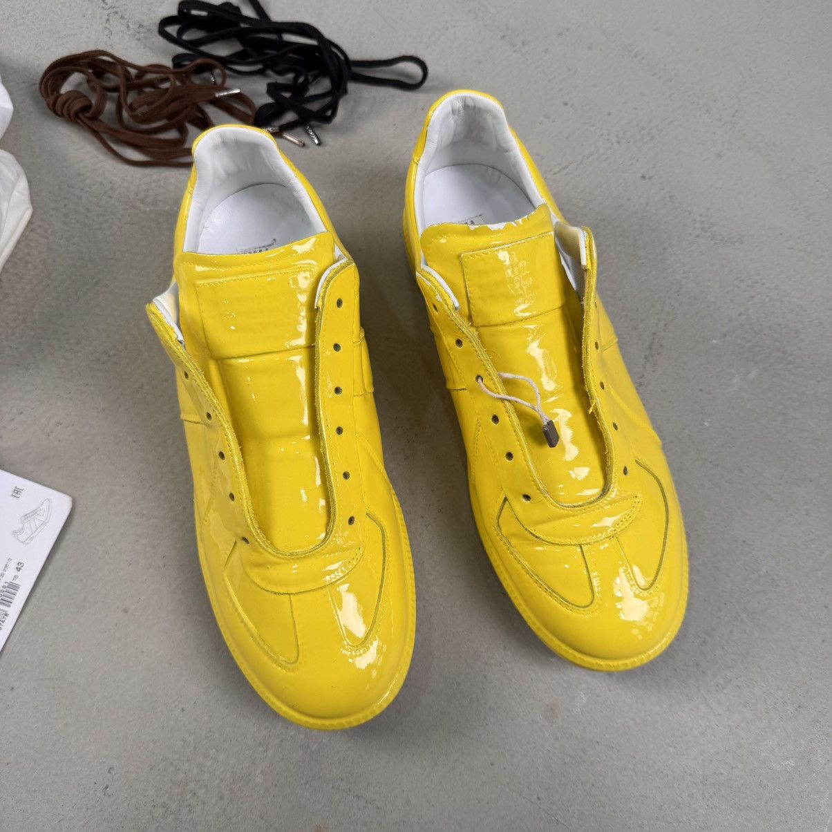 Maison Margiela Maison Margiela Replica Size US 9.5 / EU 42-43 - 4 Thumbnail