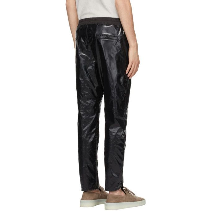 Fear of God o1y0125 Jogger & Sweatpant in Black Size US 30 / EU 46 - 3 Thumbnail