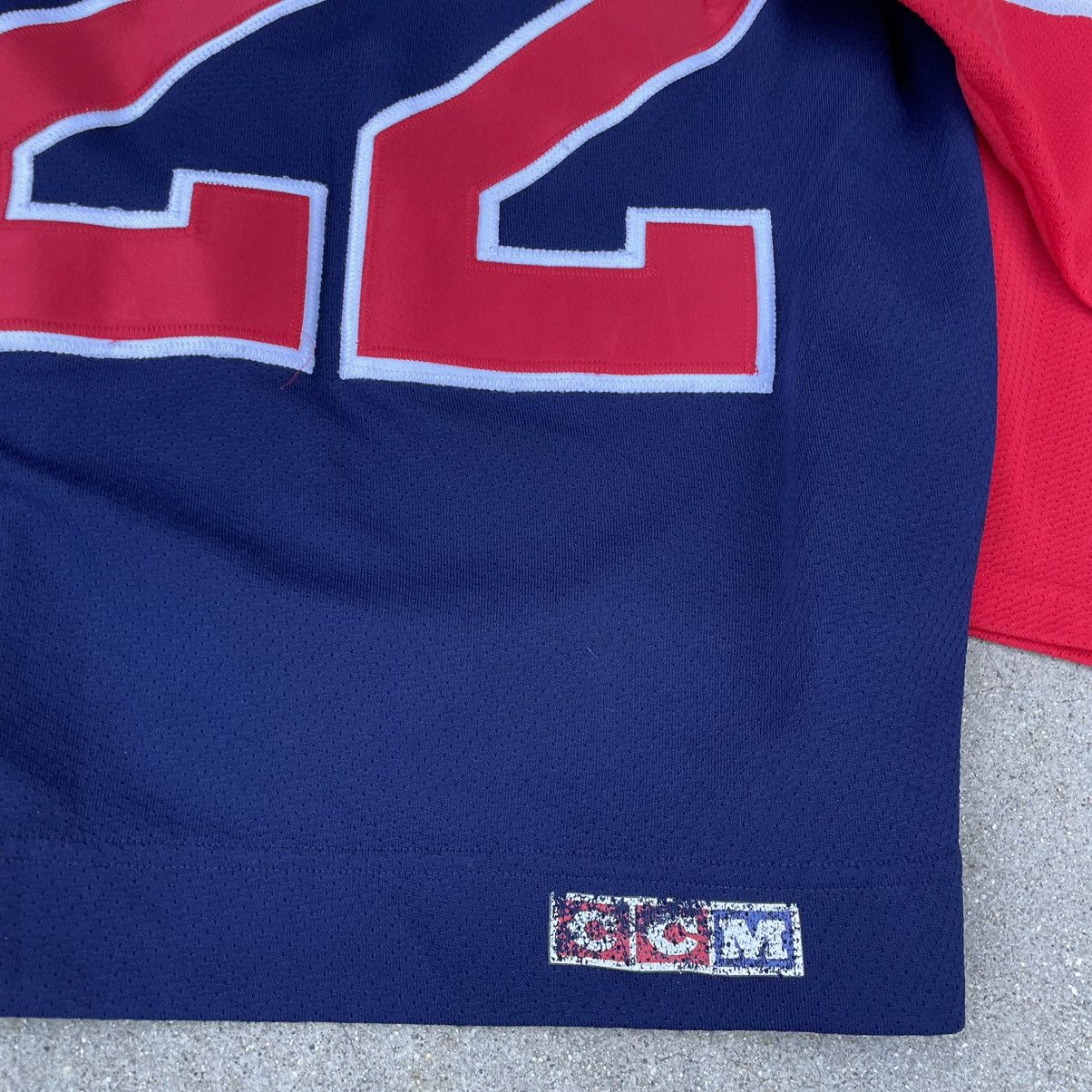 Ccm CCM Stars Hockey Jersey Size US S / EU 44-46 / 1 - 5 Thumbnail