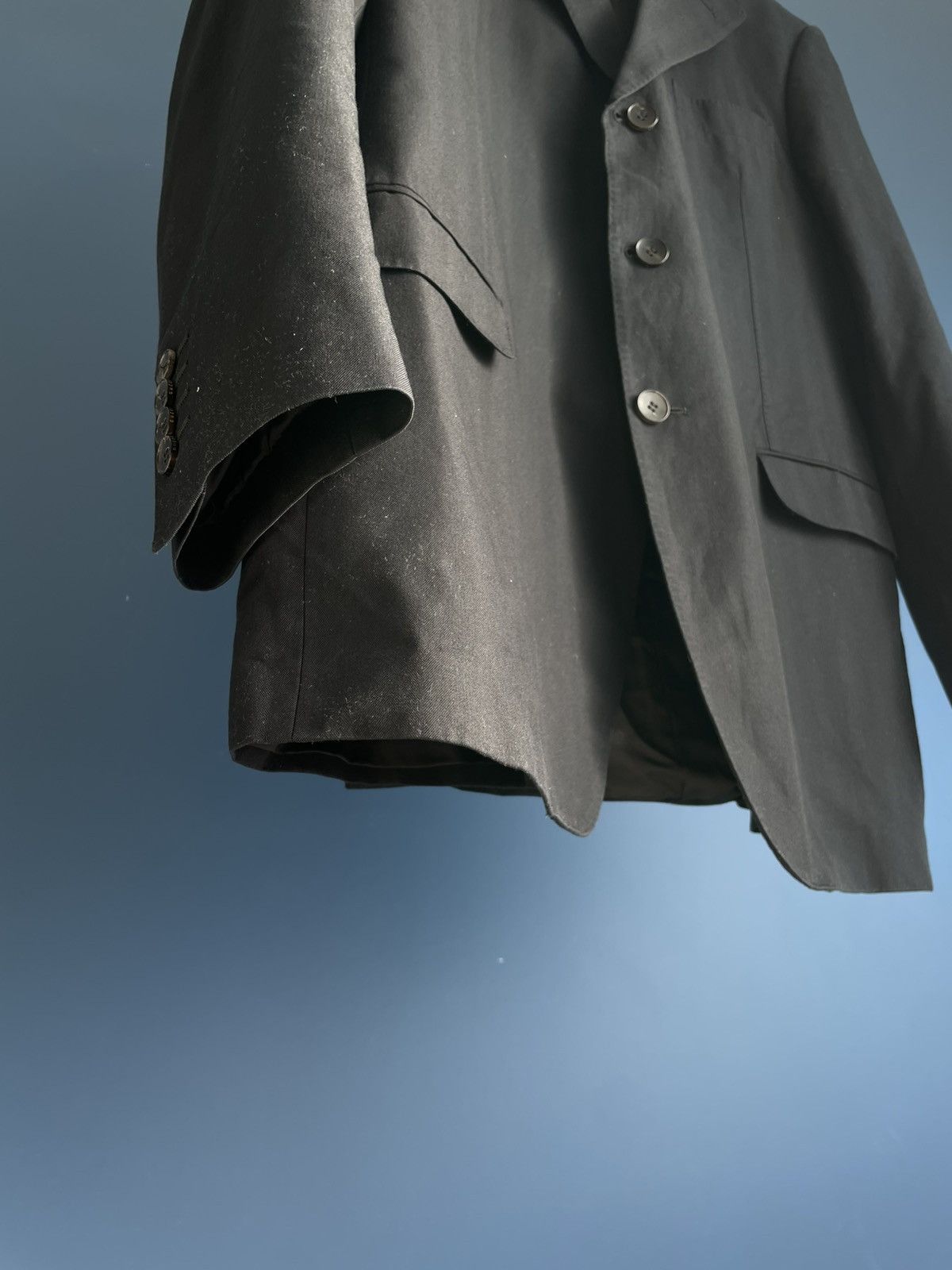 Gucci Gucci Blazer Tom Ford Era Size 52R - 8 Thumbnail