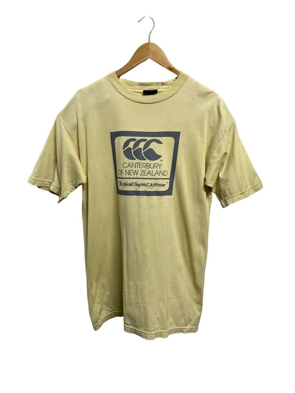CANTERBURY OF NEW ZEALAND #SKU-A1287