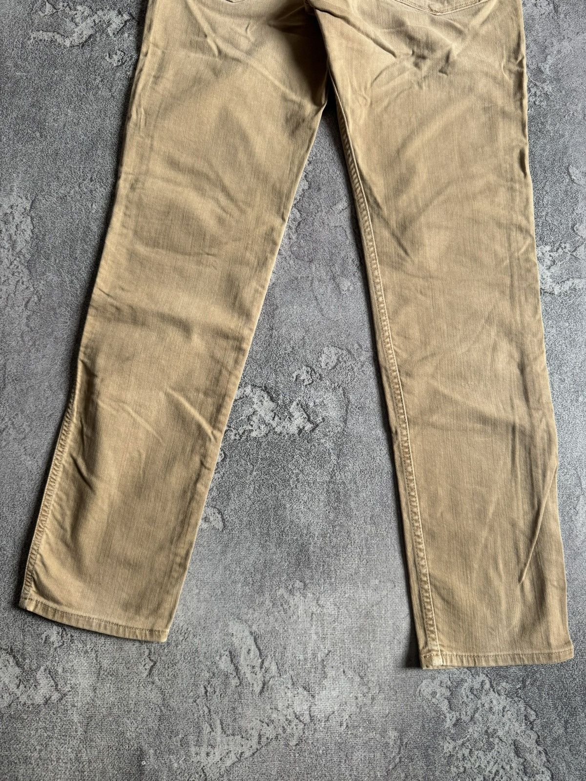 Replay Replay 31/30 Anbass denim pants jeans trousers 👖 casual Y2K Size US 31 - 6 Thumbnail