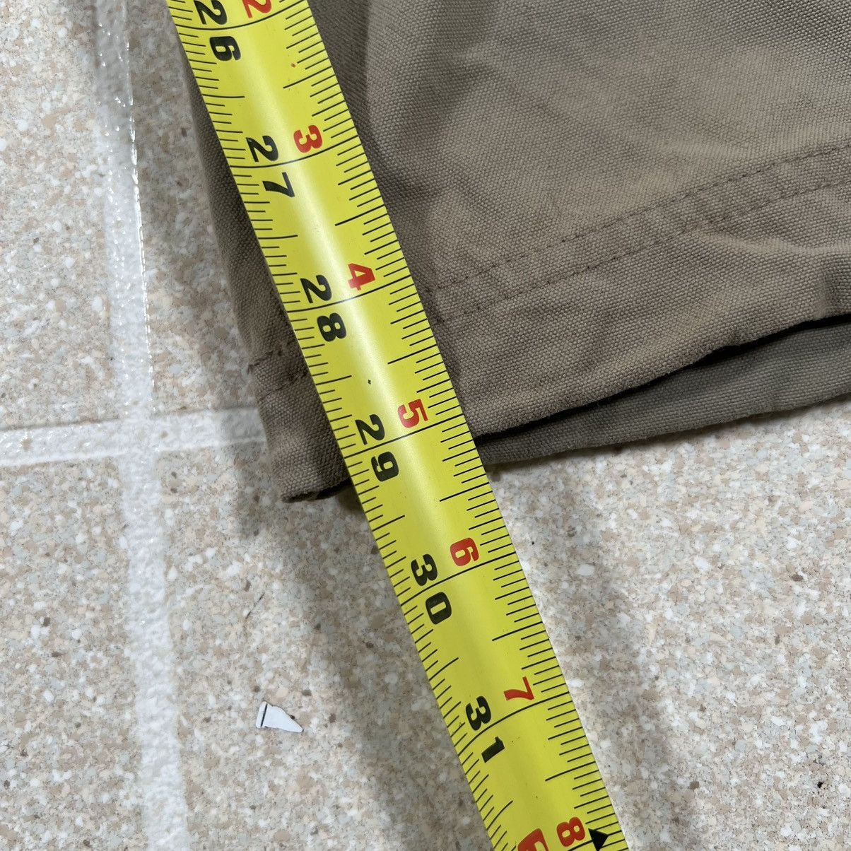 Mountain Hardwear Mountain Hardwear Pants sz L Khaki Hiking Climbing Gorpcore Size US 34 / EU 50 - 10 Thumbnail
