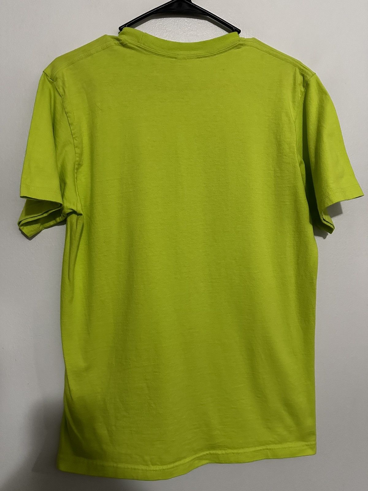 Supreme Supreme Crash Tee Size US S / EU 44-46 / 1 - 3 Thumbnail