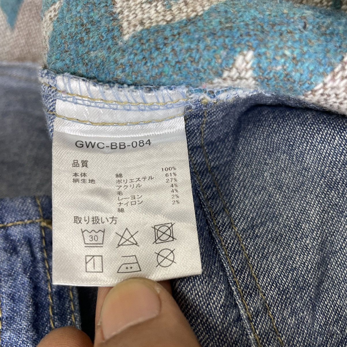 Ne-Net 💥Japanase Brand Titicaca Aztec Jacket Size M / US 6-8 / IT 42-44 - 5 Thumbnail