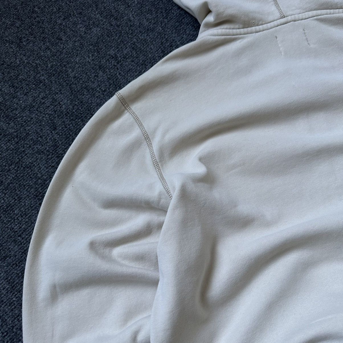 Replay VTG Mans Replay Zip Hoodie Size XL Distressed 00s USA Hype Size US XL / EU 56 / 4 - 16 Thumbnail
