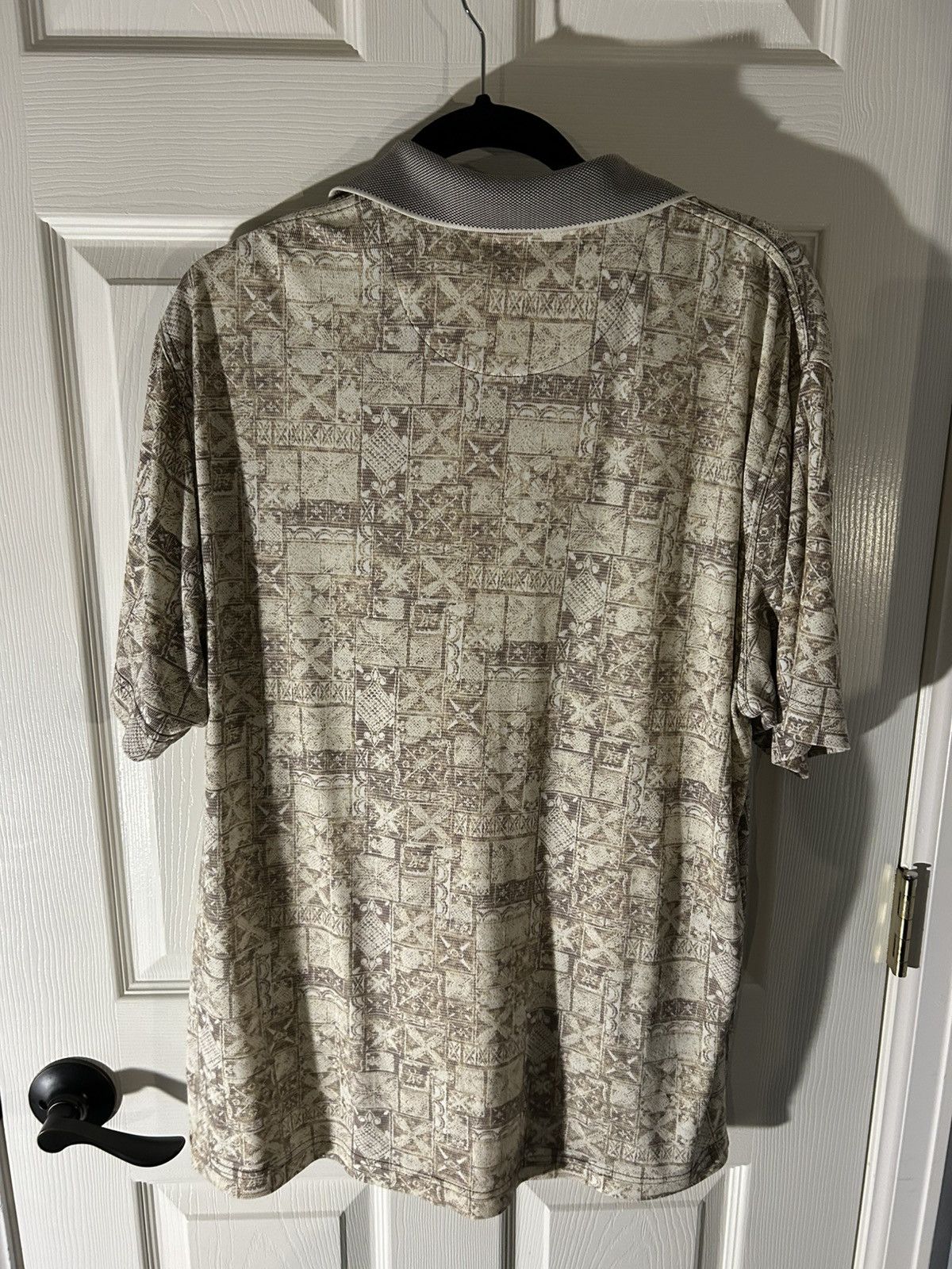 Murano Murano Polo Shitt Size US L / EU 52-54 / 3 - 3 Thumbnail