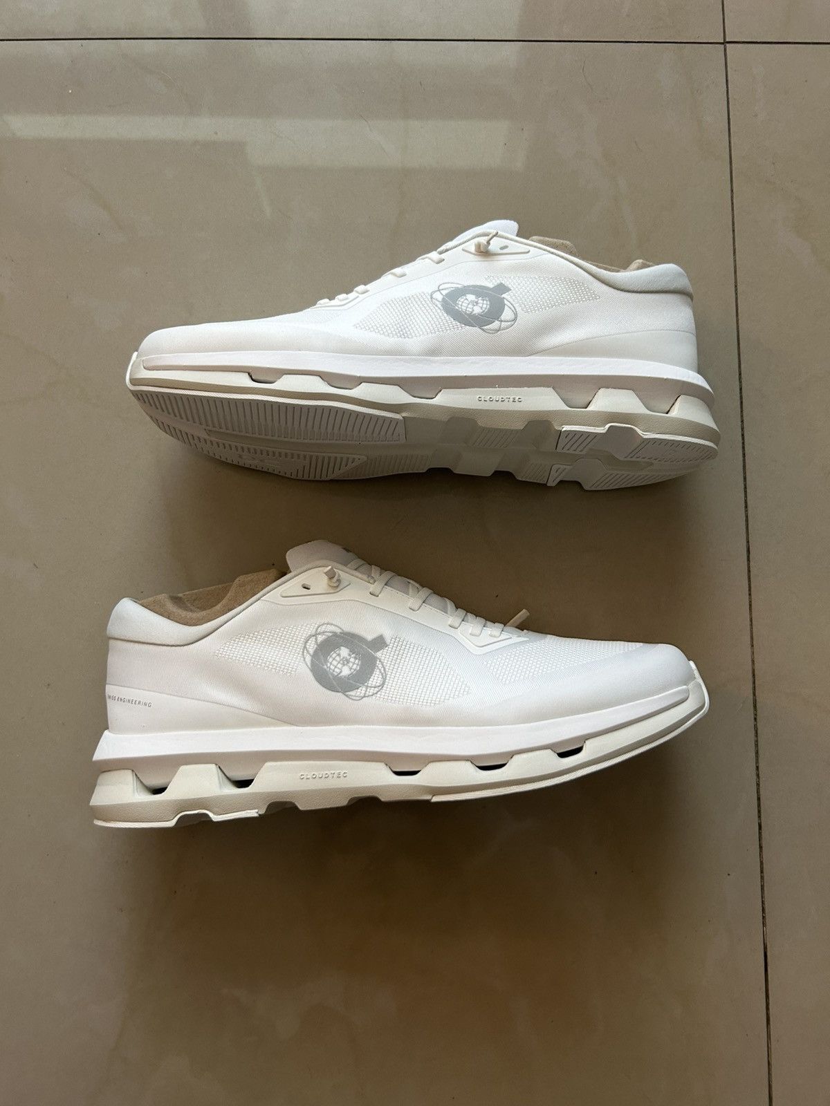 Kith x On Cloud Shoe