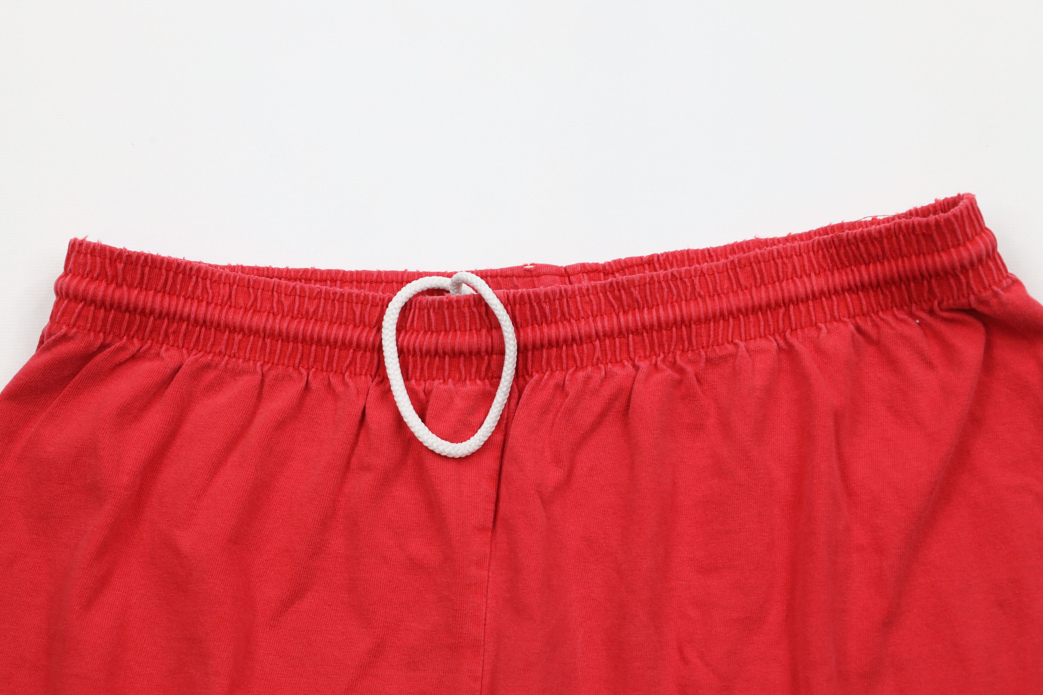 Vintage Vintage 90s Streetwear Out Ohio State University Shorts USA Size US 32 / EU 48 - 2 Thumbnail