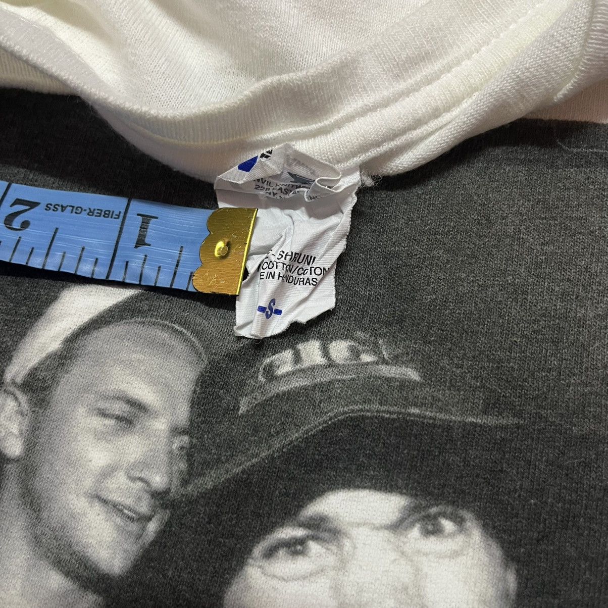 Band Tees × Sublime × Vintage Sublime Circa 1993 Band T Shirt Size US S / EU 44-46 / 1 - 5 Thumbnail