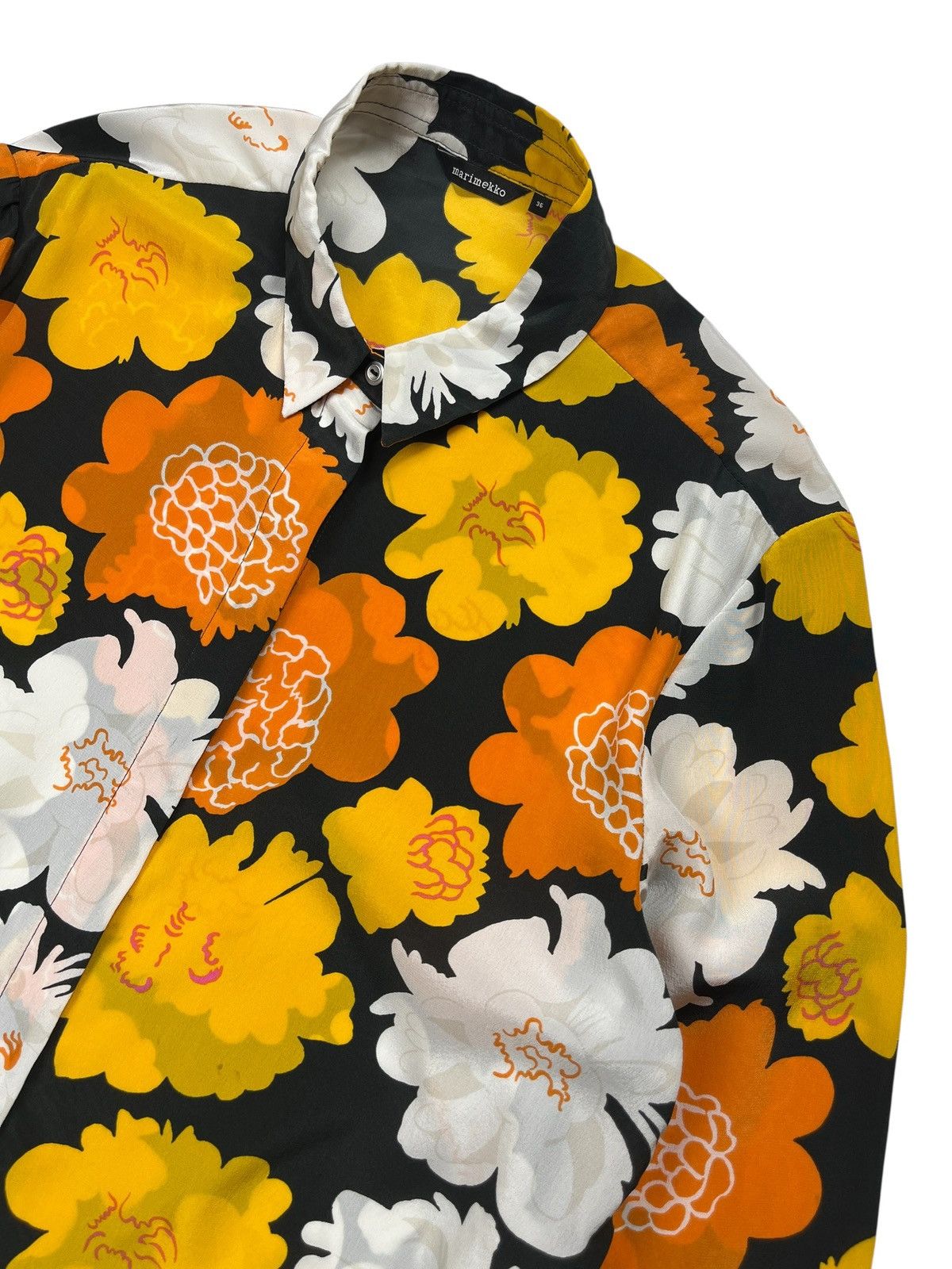 Marimekko Marimekko Size S / US 4 / IT 40 - 5 Thumbnail