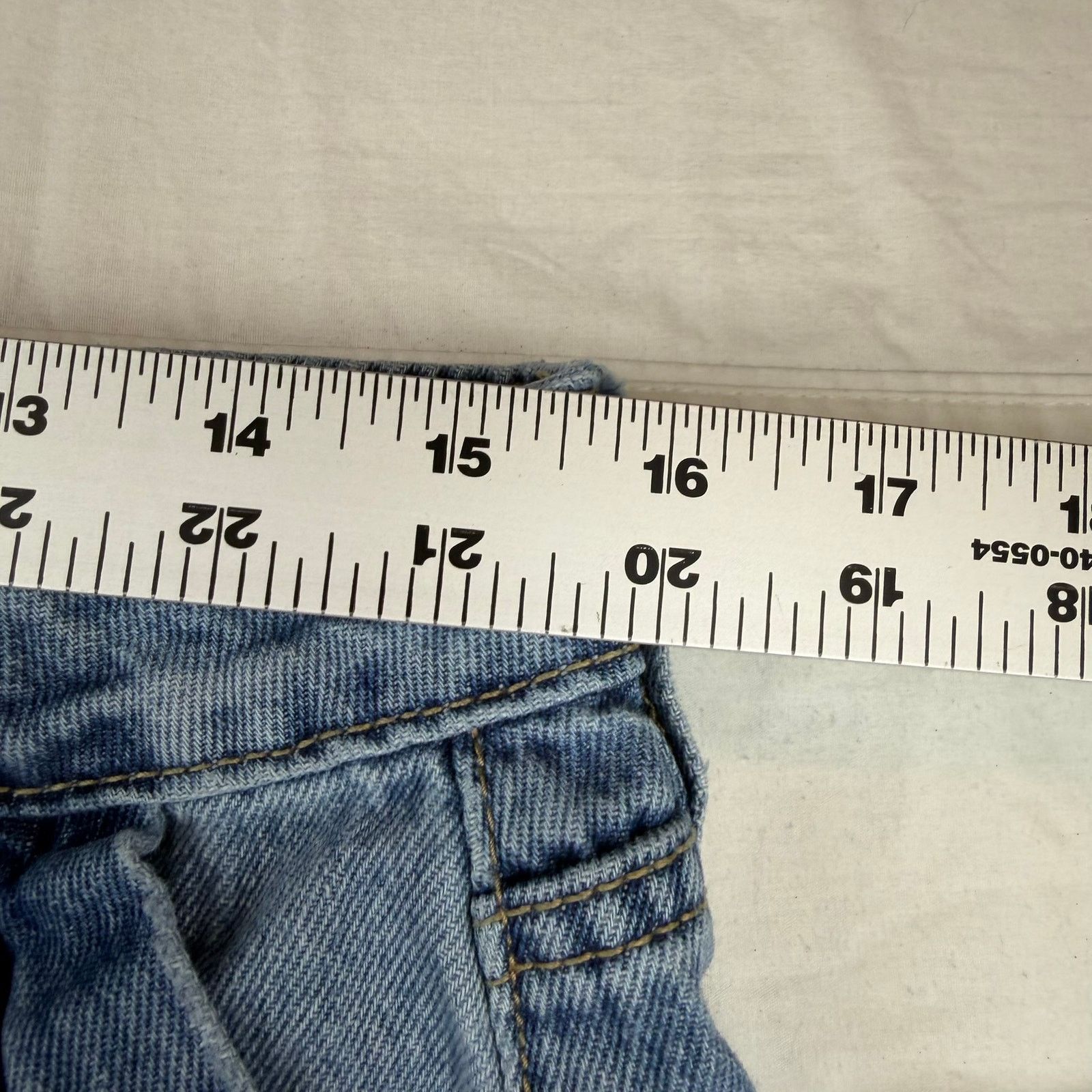 HIDDEN Hidden Los Angeles Wide Leg Cargo Jeans Size 28 Size 28" / US 6 / IT 42 - 5 Thumbnail