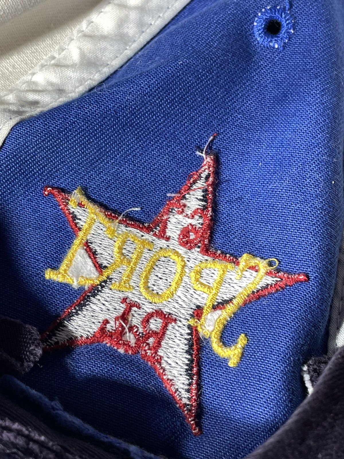 Polo Ralph Lauren × RRL Ralph Lauren × Ralph Lauren RARE Polo Sport Cap OG Vintage 1990’s Size ONE SIZE - 24 Thumbnail
