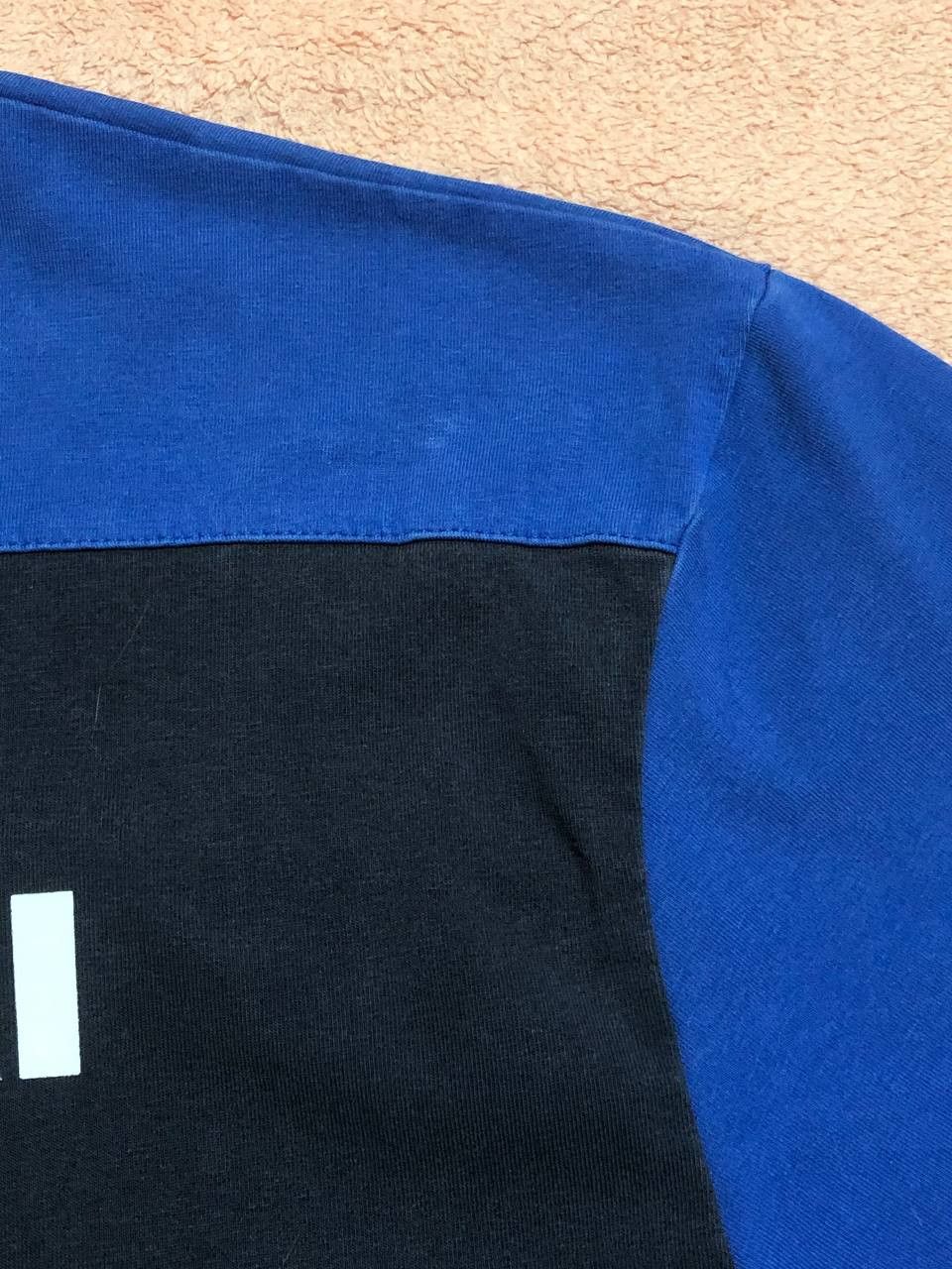 Vintage Suzuki T-Shirt Size US XL / EU 56 / 4 - 17 Thumbnail