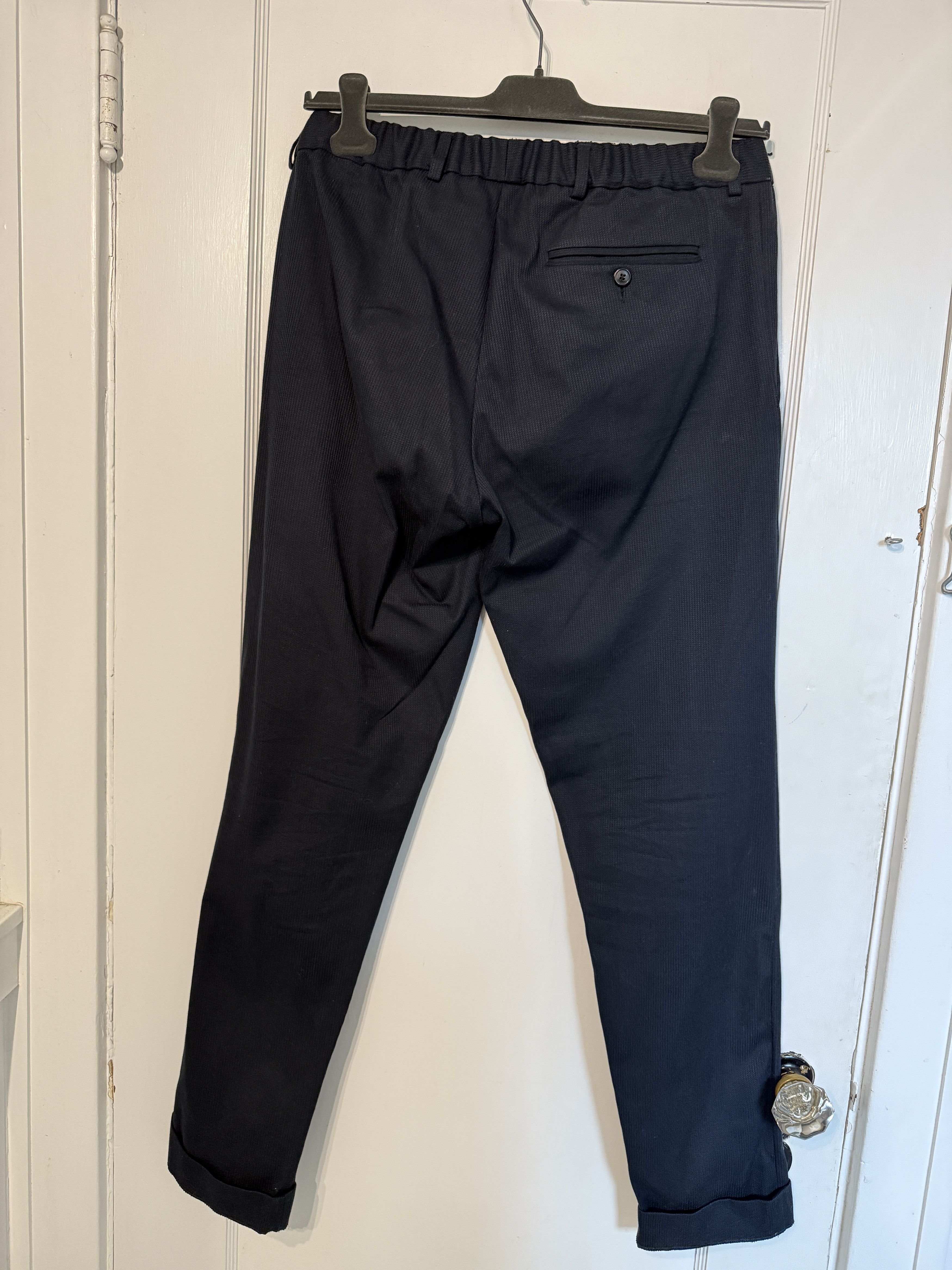Stephan Schneider Trousers Vivid Size VI Size US 34 / EU 50 - 3 Thumbnail