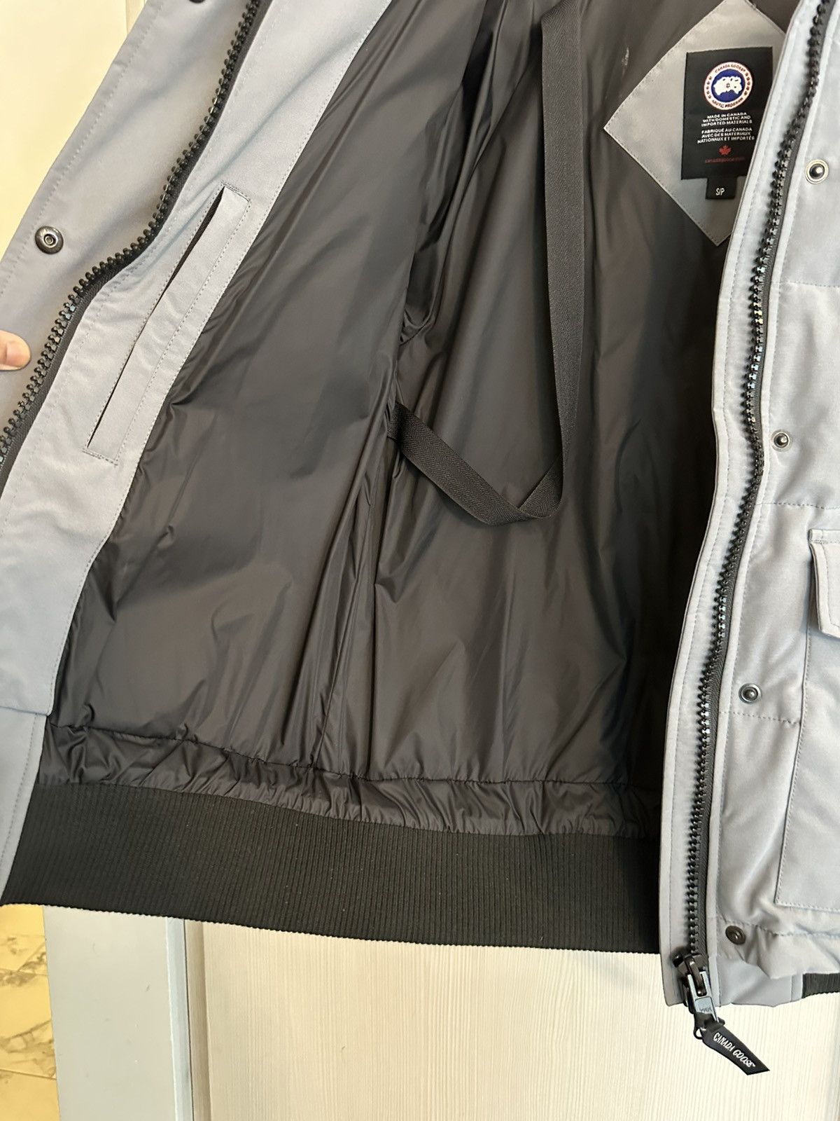 Canada Goose Canada Goose Women Parka Beechwood jacket Size S / US 4 / IT 40 - 6 Thumbnail